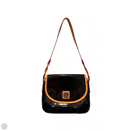 Handbag Designer By Dooney And Bourke, Size: Small