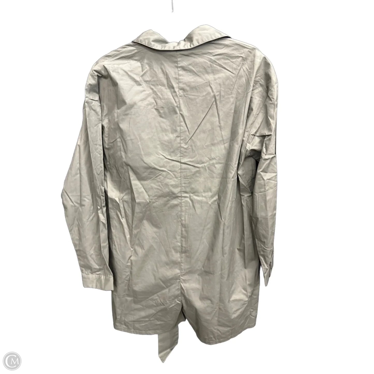 Romper By Clothes Mentor In Green, Size: Osfm