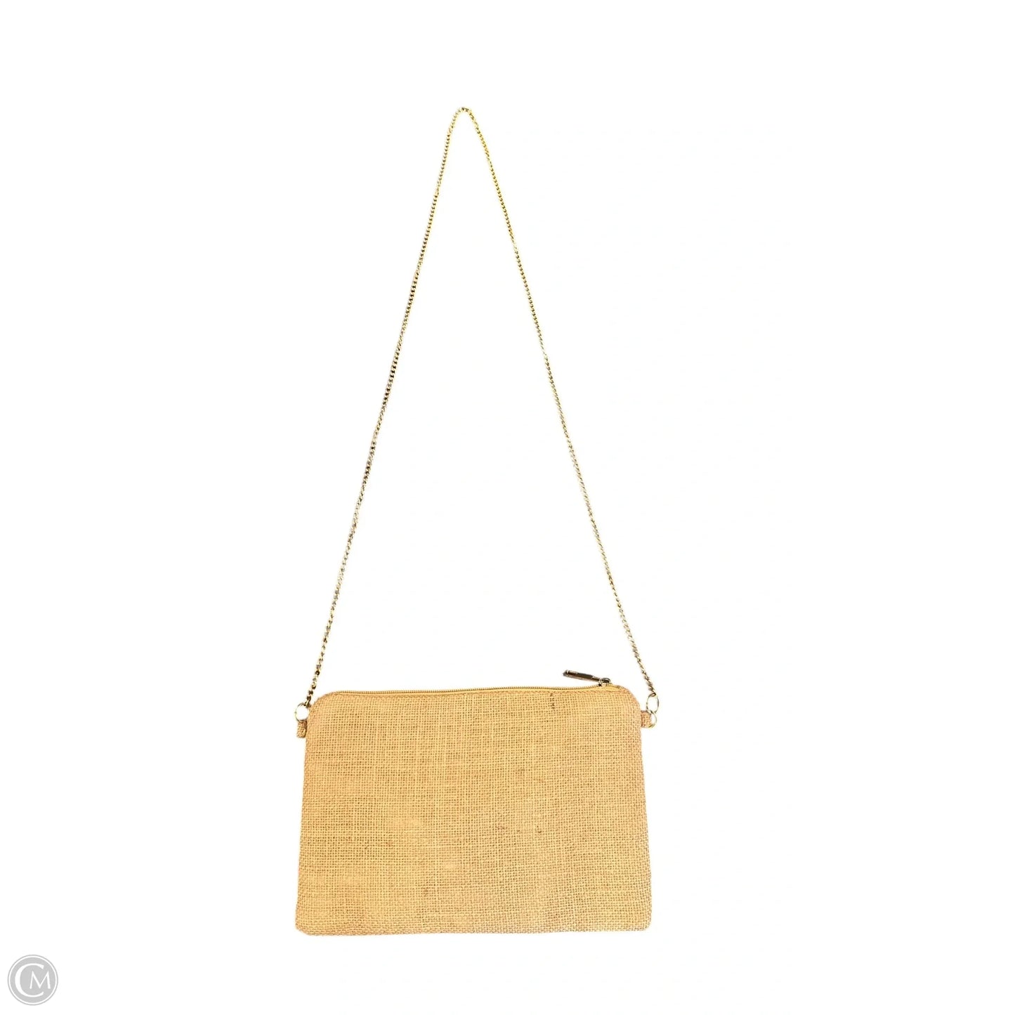 Crossbody By Clothes Mentor, Size: Small