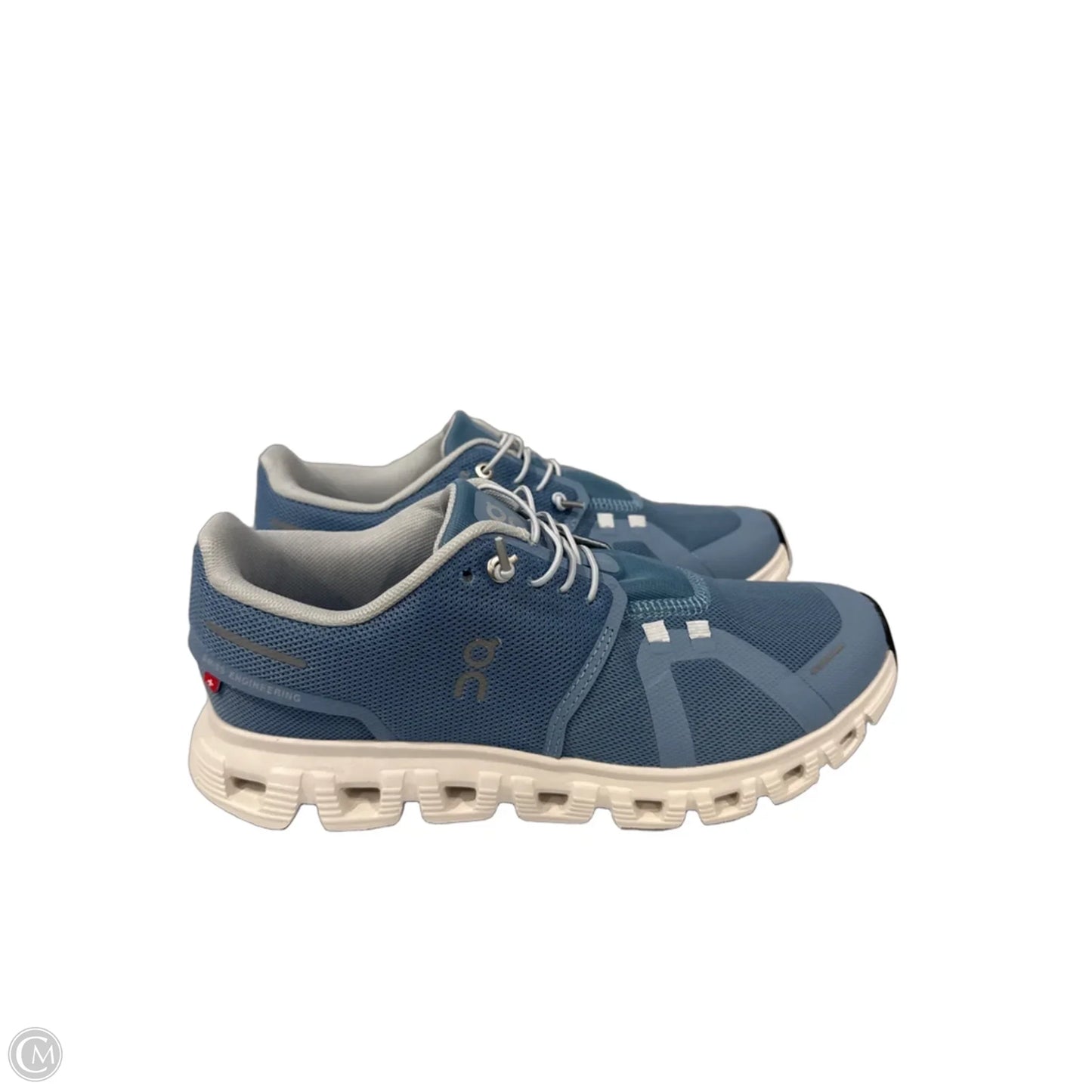 Shoes Athletic By On Cloud In Blue, Size: 8.5