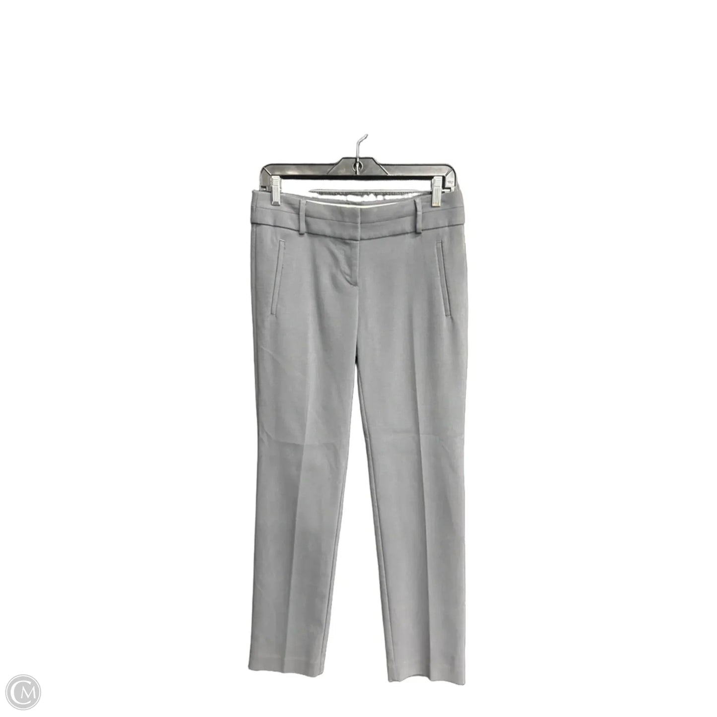 Pants Dress By Loft In Grey, Size: 2