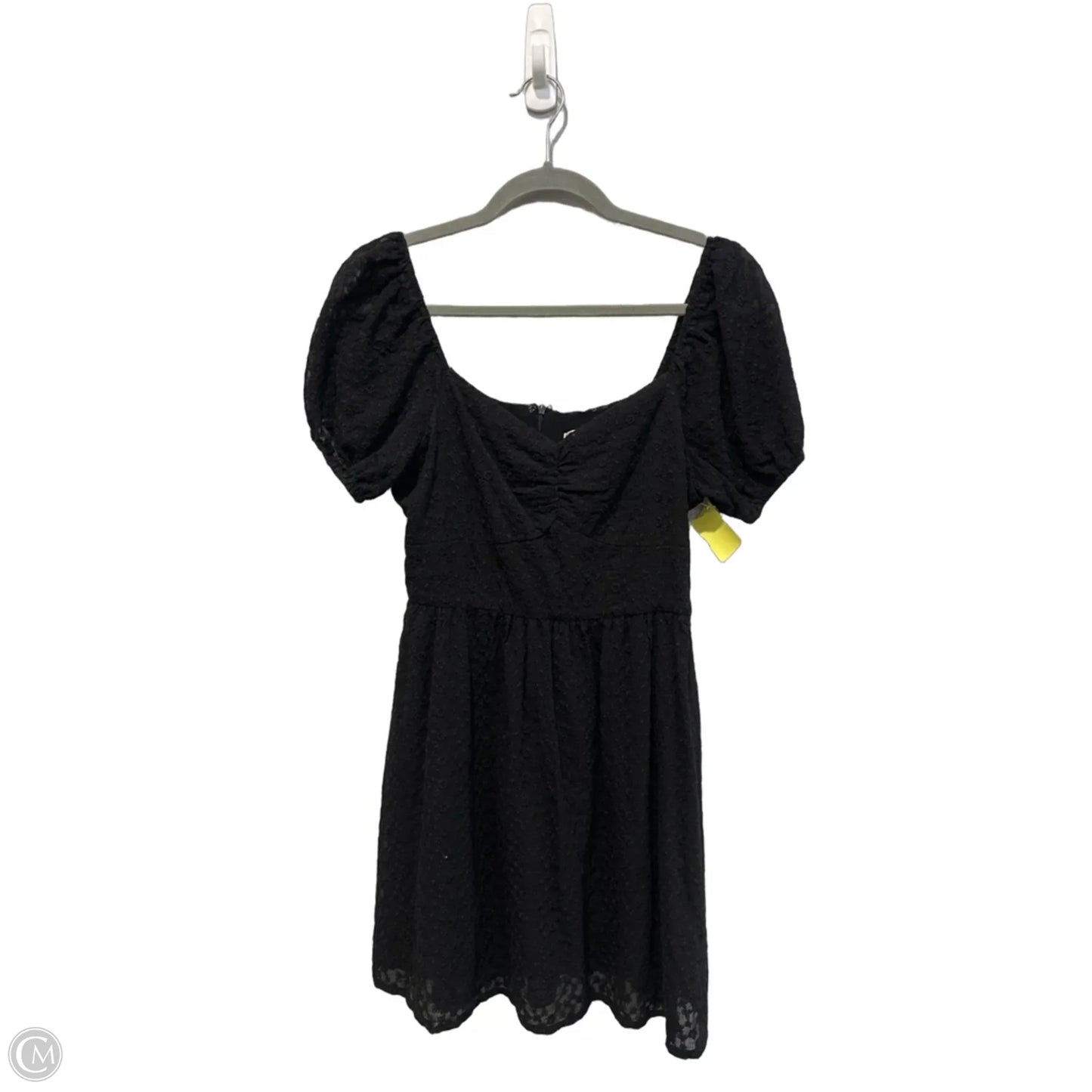 Dress Casual Short By Altard State In Black, Size: M