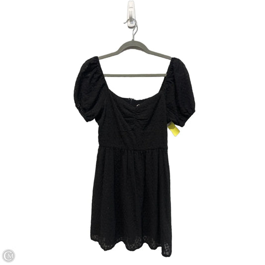 Dress Casual Short By Altard State In Black, Size: M