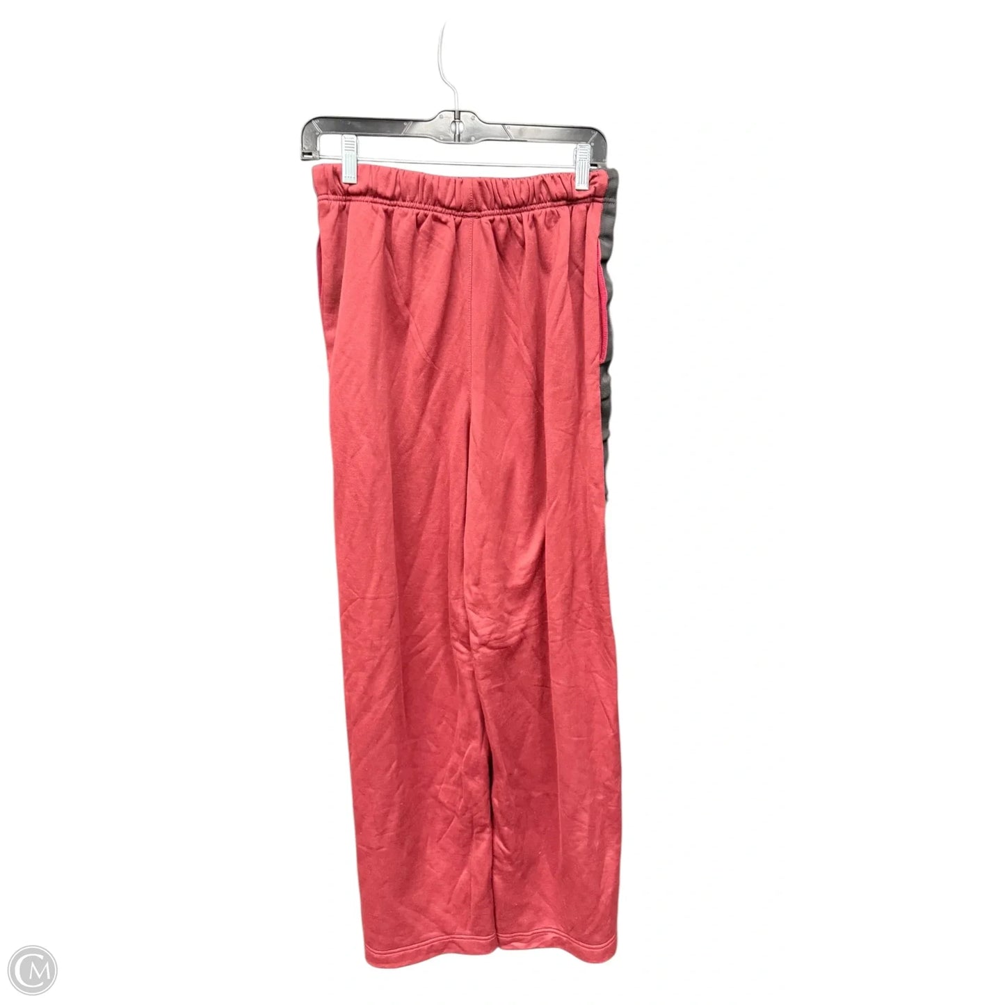 Athletic Pants By Free People In Maroon, Size: Xs