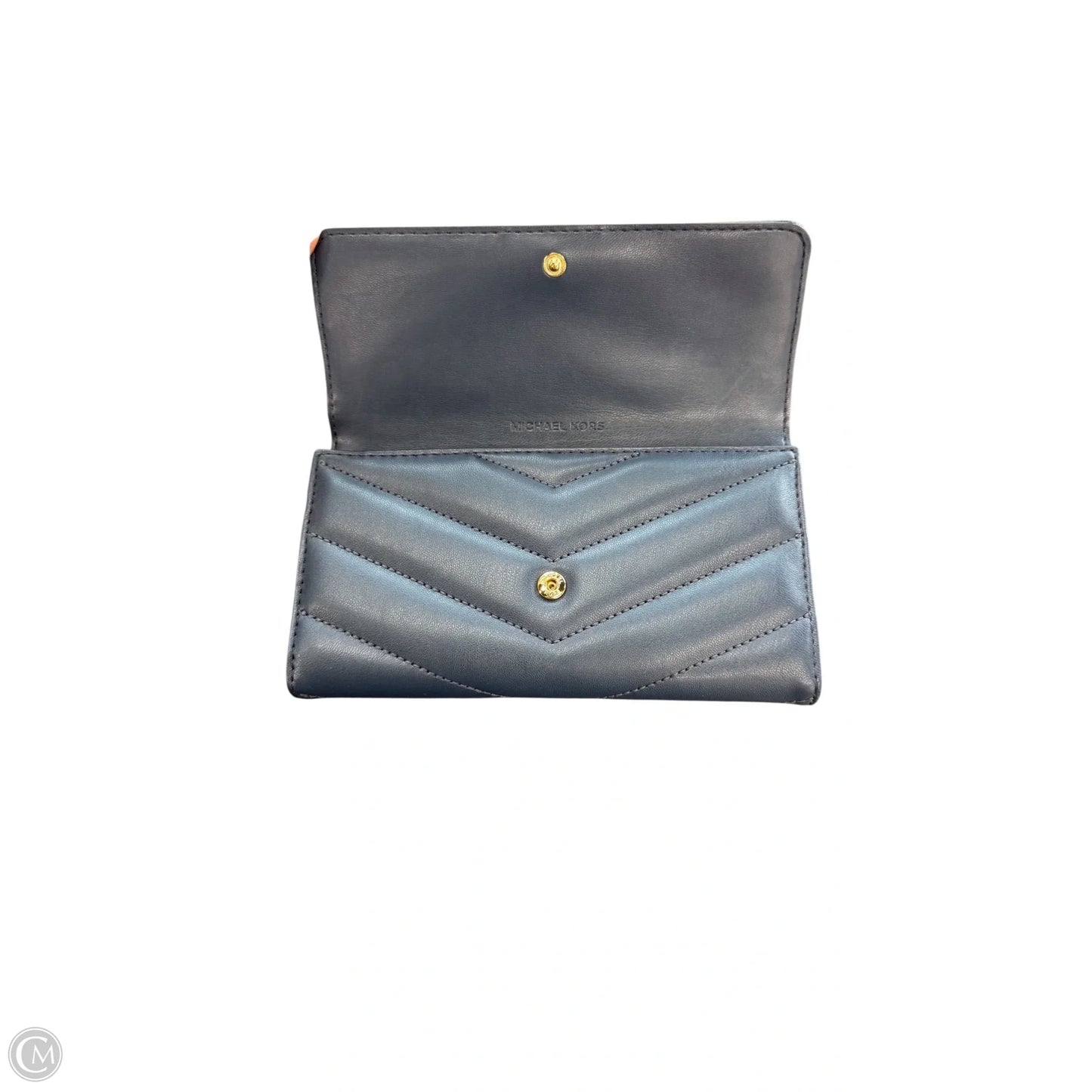 Wallet Designer By Michael Kors, Size: Medium