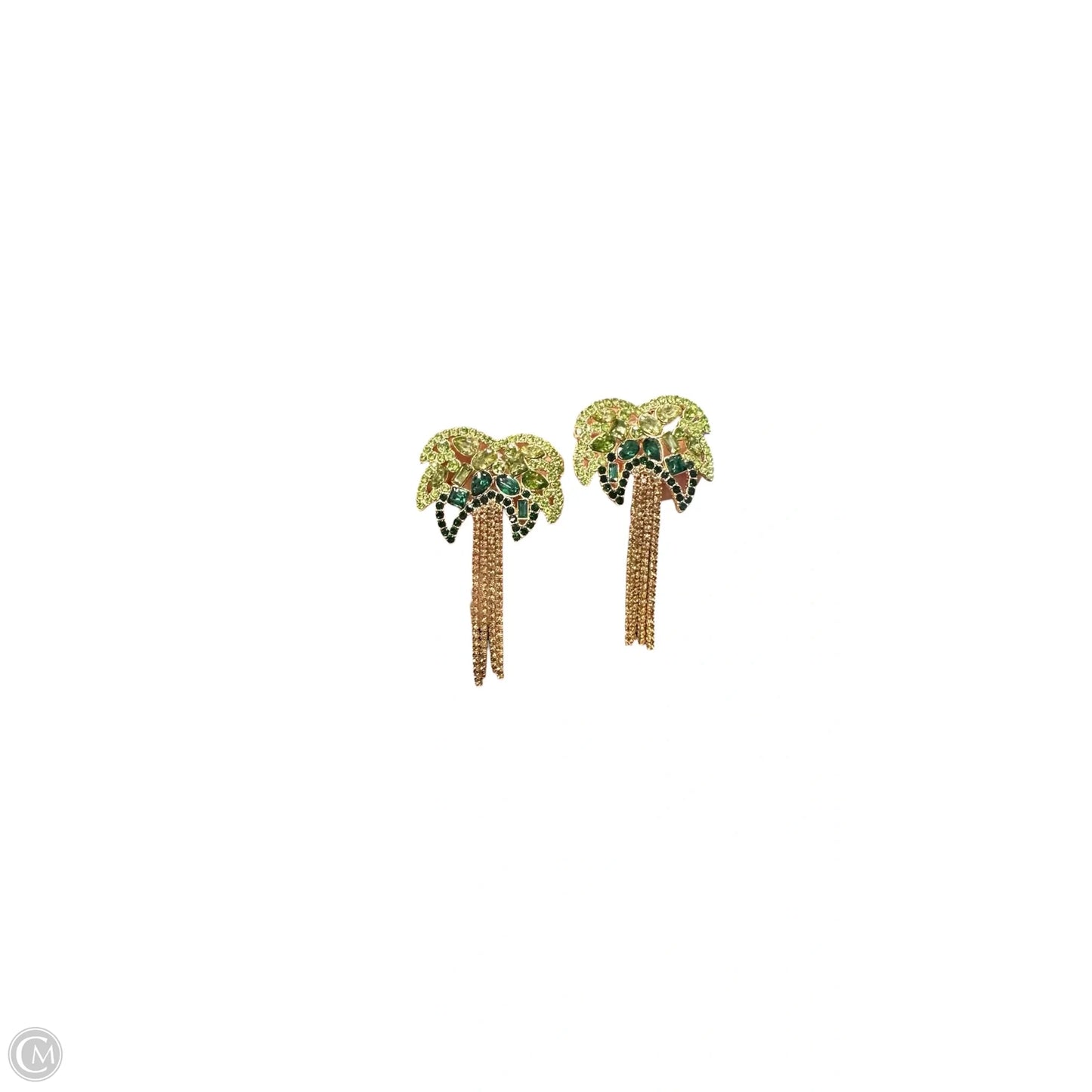 Earrings Statement By Sugarfix By Baublebar