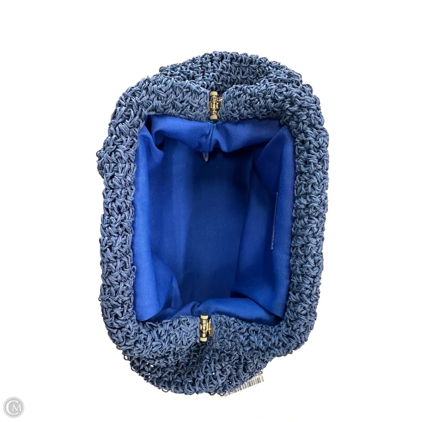 Clutch By Loft, Size: Medium