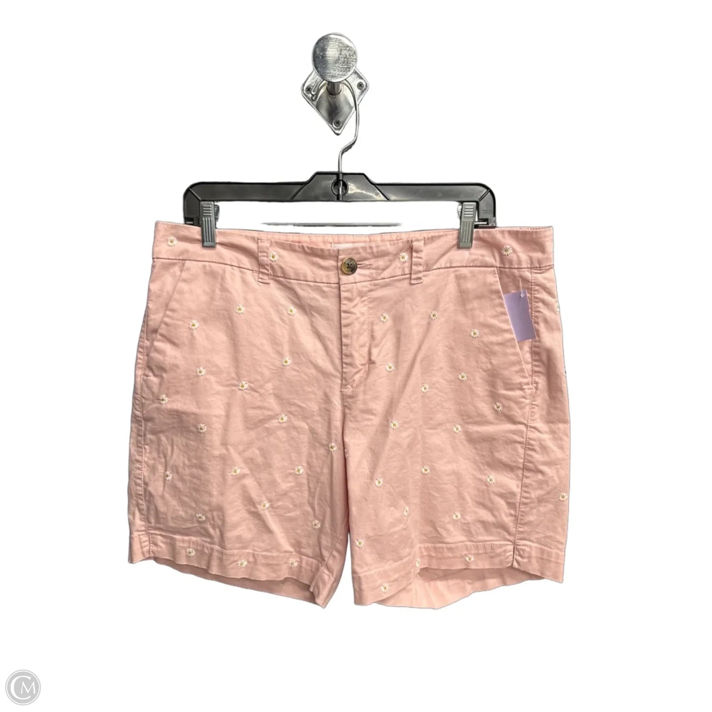 Shorts By Old Navy In Pink, Size: 12