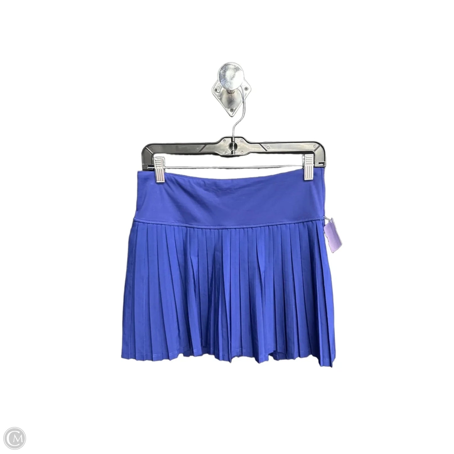 Athletic Shorts By Joy Lab In Blue, Size: M