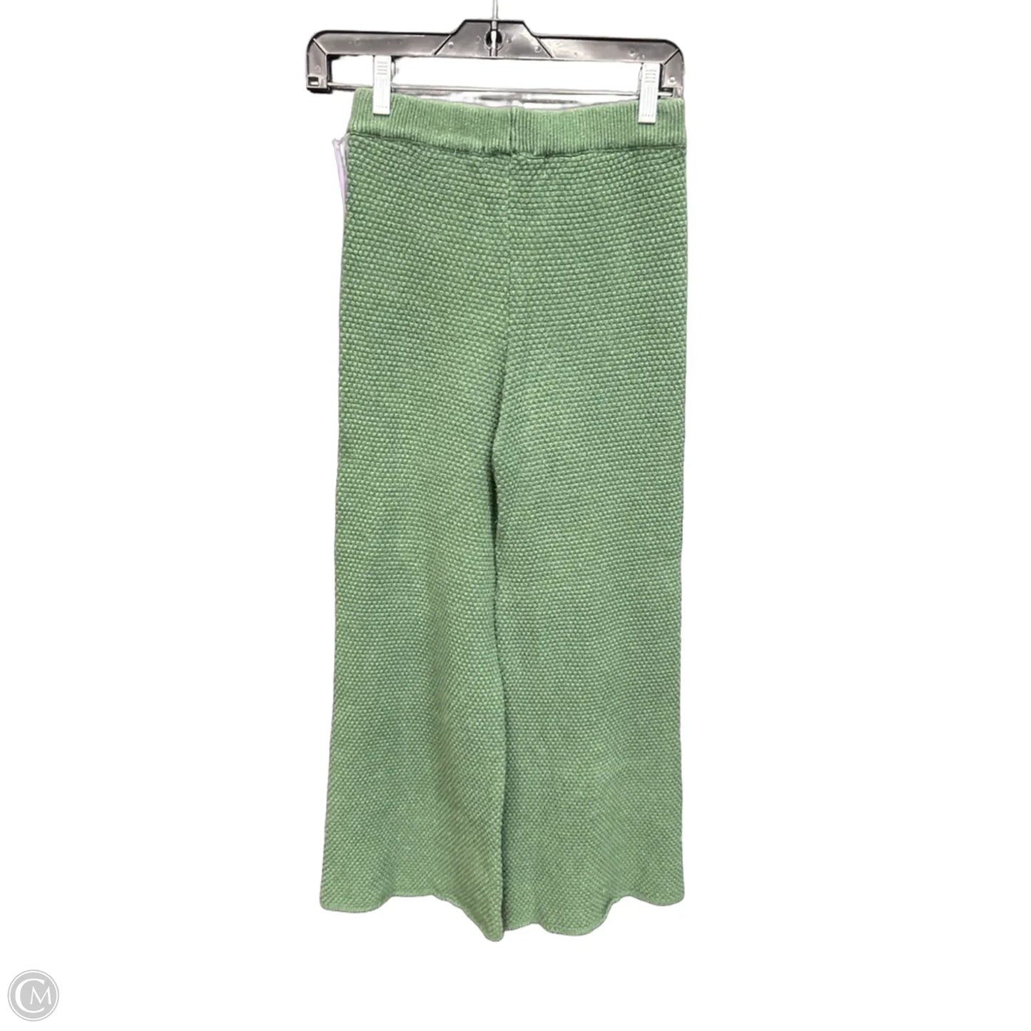 Pants Lounge By Free People In Green, Size: 0