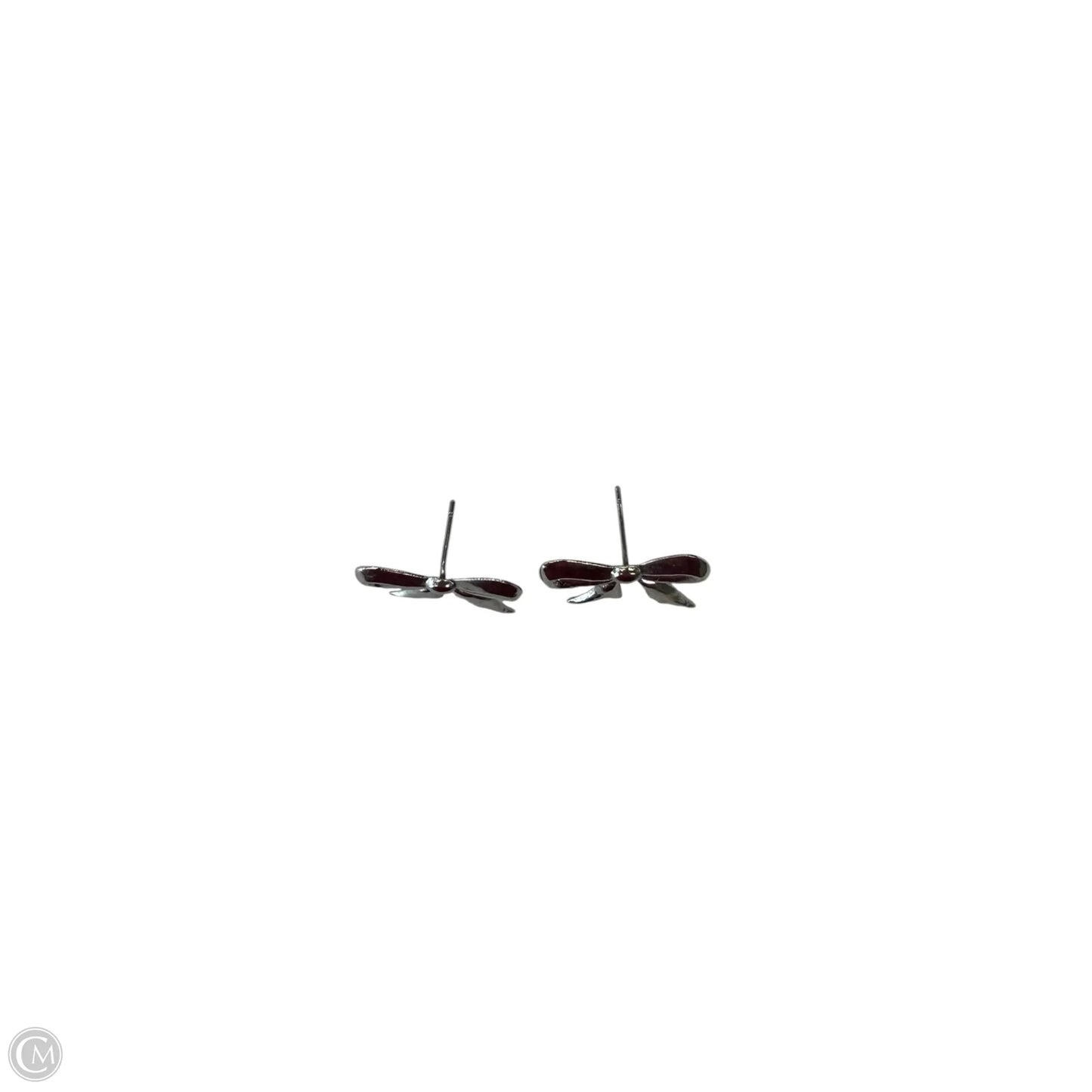 Earrings Stud By Clothes Mentor