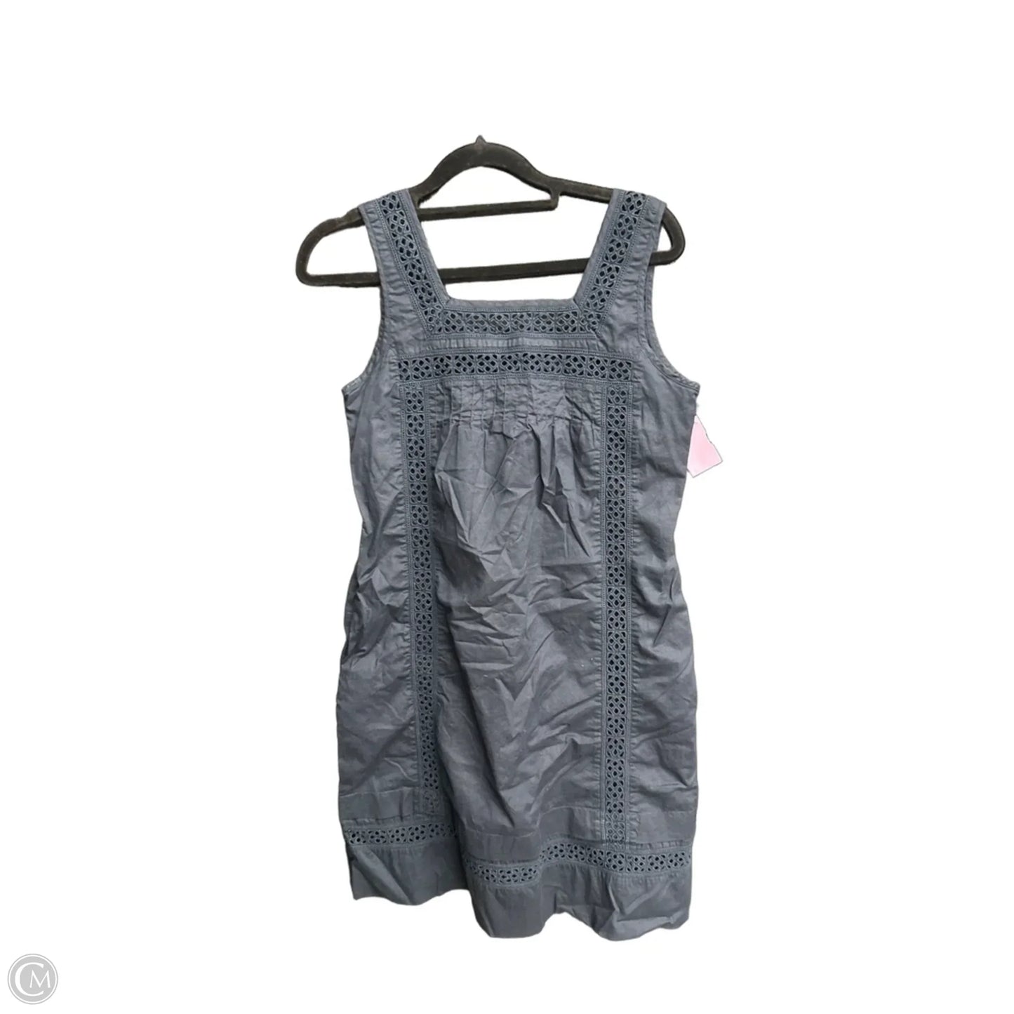 Dress Casual Short By Gap In Navy, Size: S