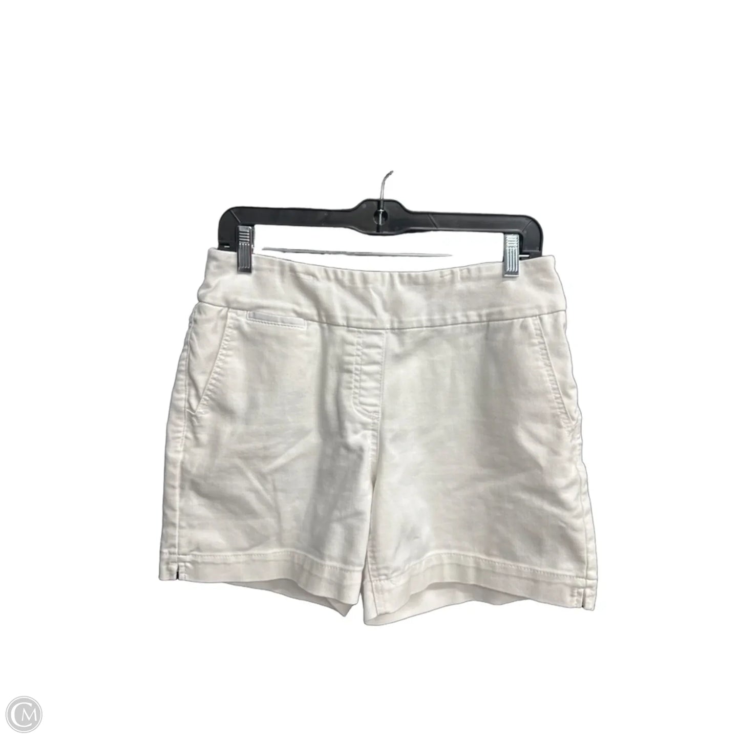 Shorts By West Bound In White, Size: 8