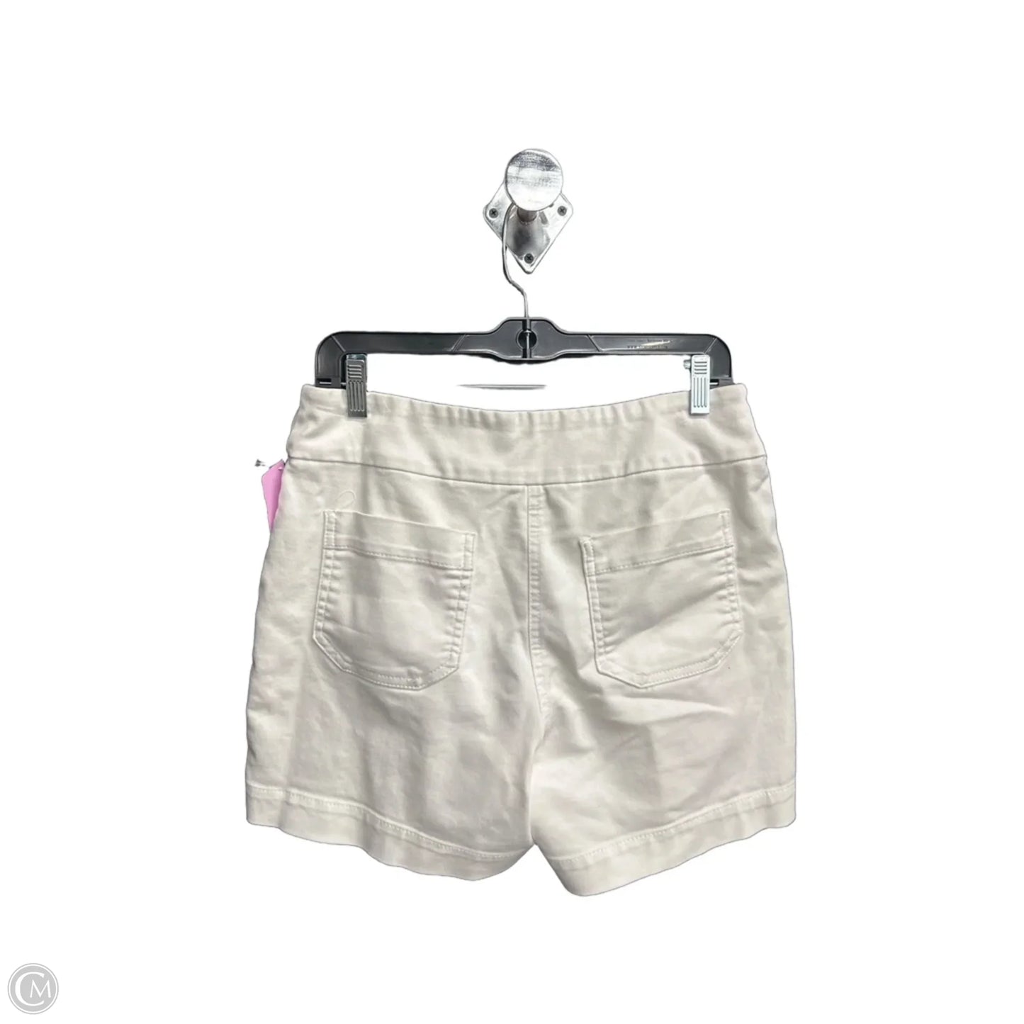 Shorts By West Bound In White, Size: 8