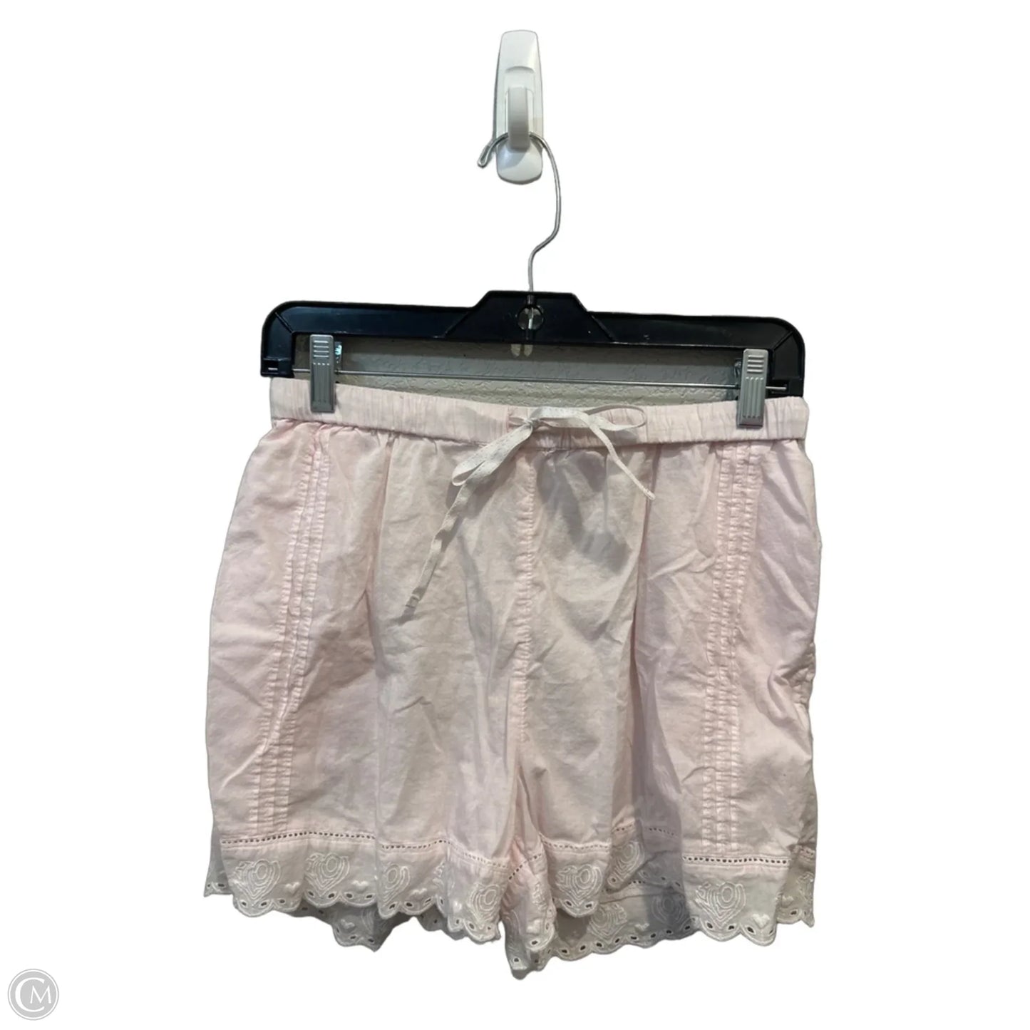 Shorts Set By Clothes Mentor In Pink, Size: 4