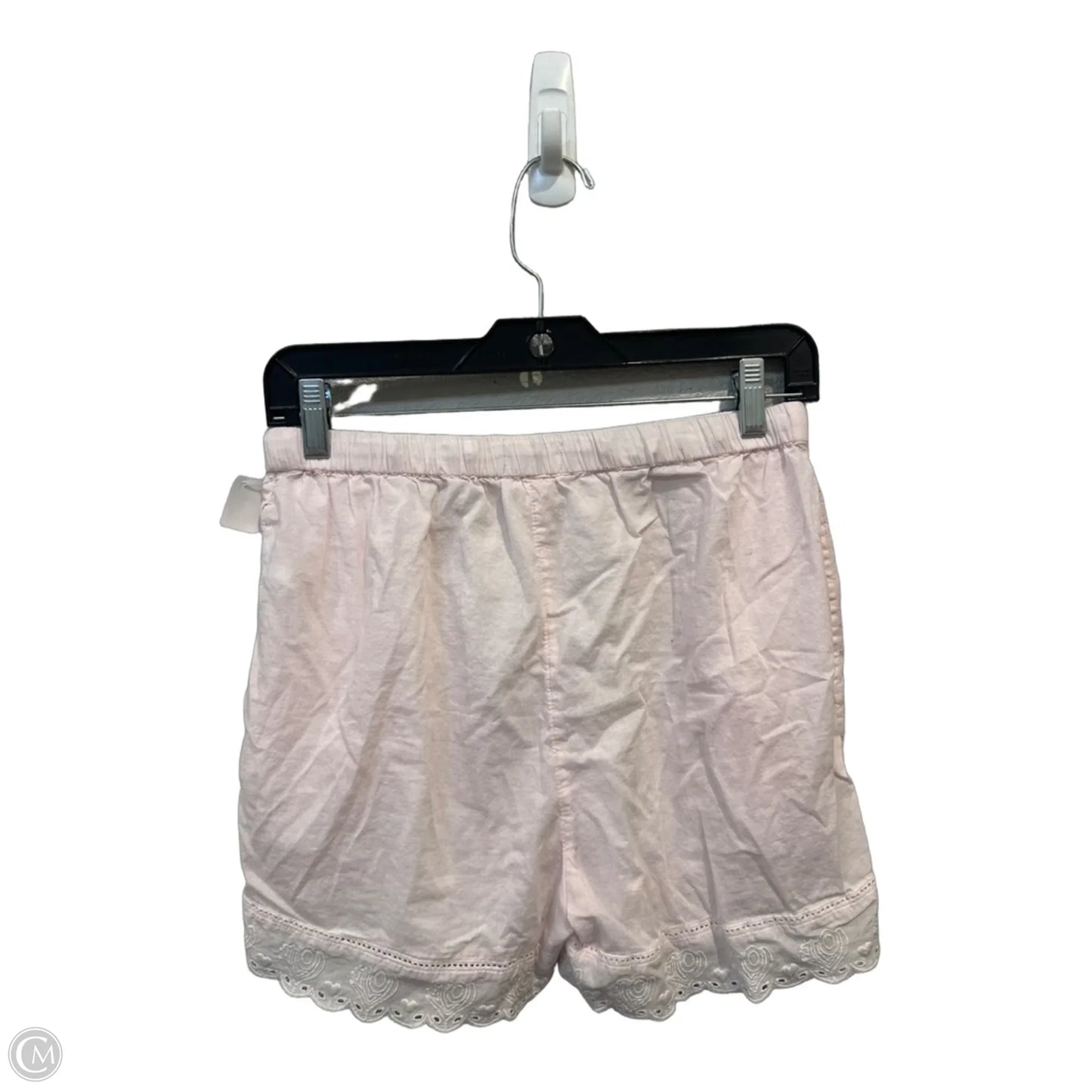 Shorts Set By Clothes Mentor In Pink, Size: 4