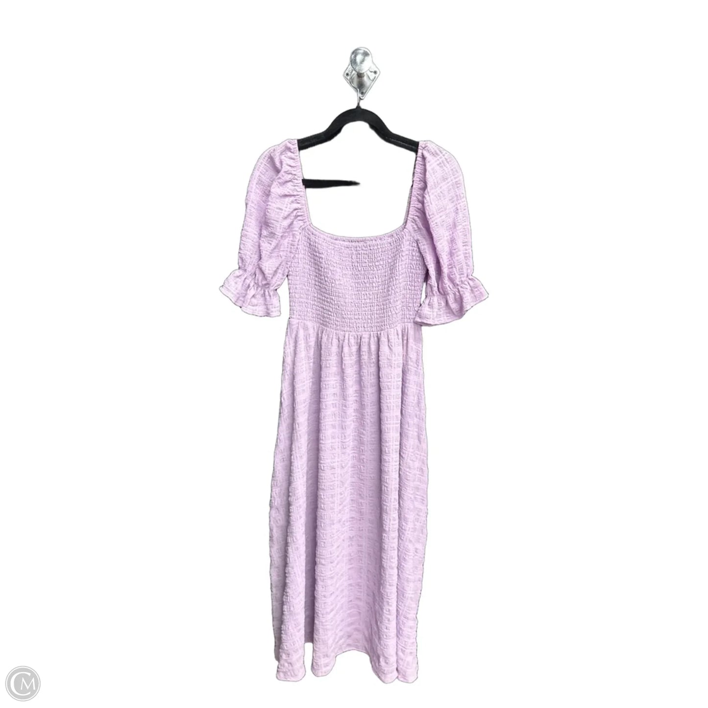 Dress Casual Short By Altard State In Purple, Size: M