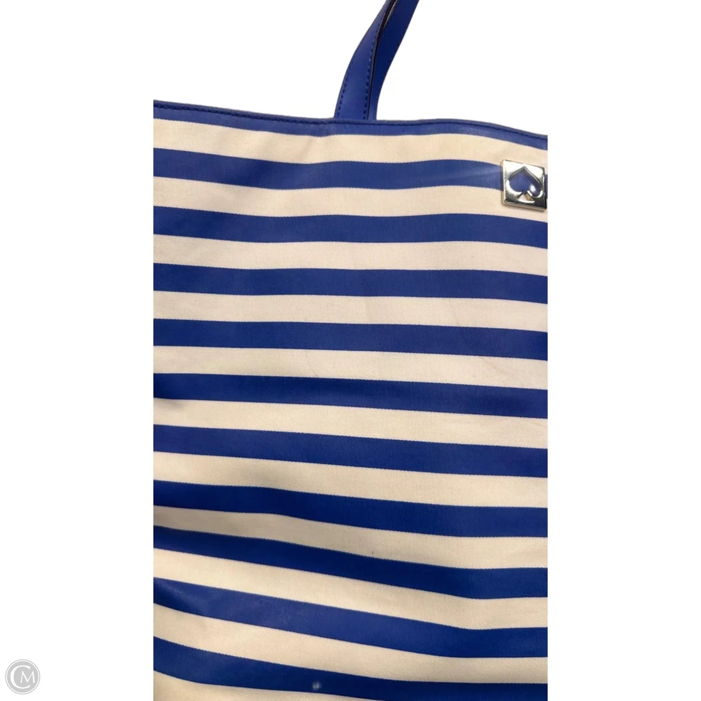 Handbag Designer By Kate Spade, Size: Large