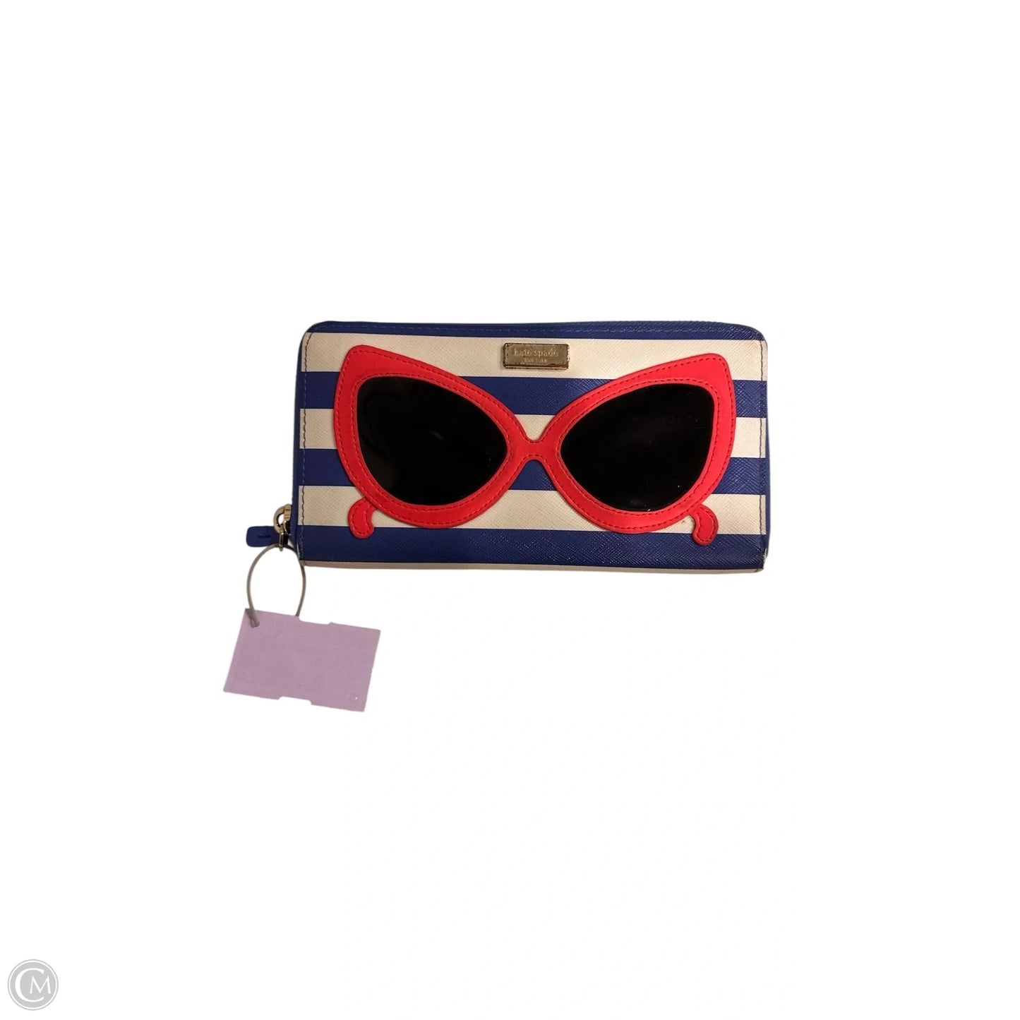 Wallet Designer By Kate Spade, Size: Medium