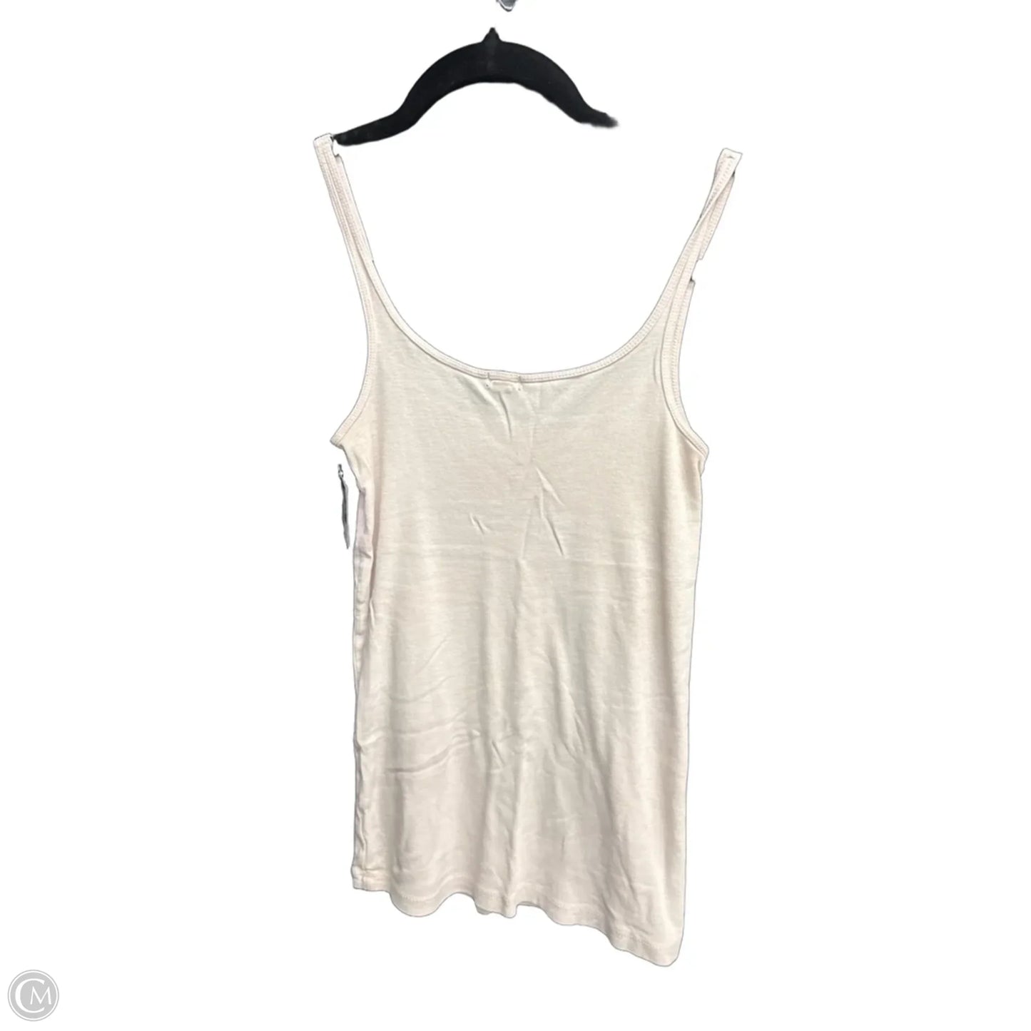 Tank Top By J. Crew In Pink, Size: S