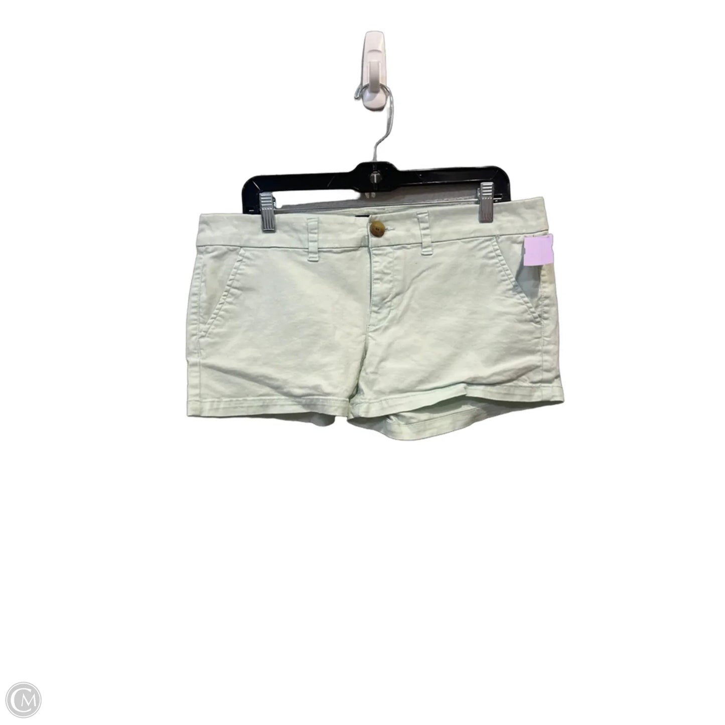 Shorts By American Eagle In Blue, Size: 12