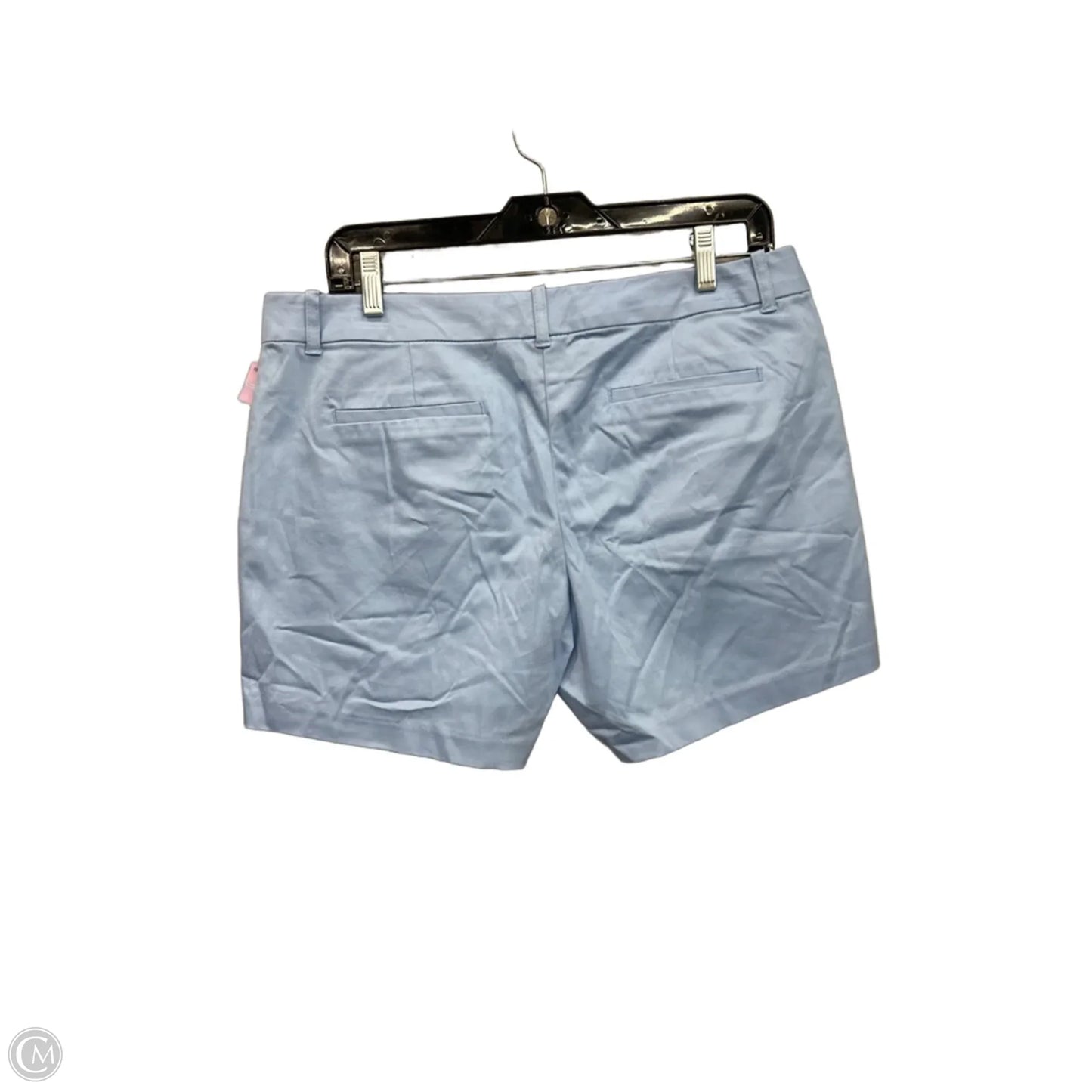 Shorts By Attention In Blue, Size: 10