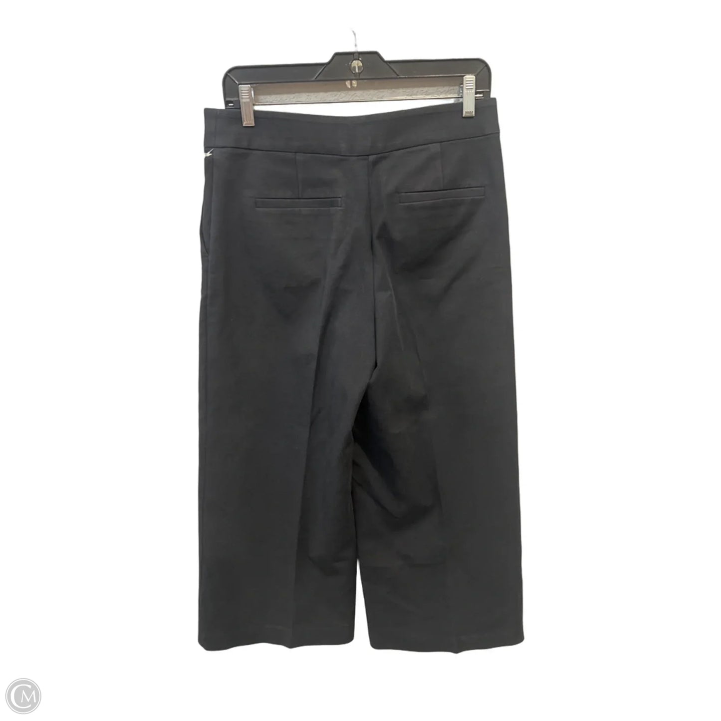 Pants Dress By Loft In Black, Size: 6