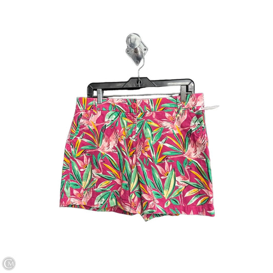 Shorts By Crown And Ivy In Purple, Size: 10