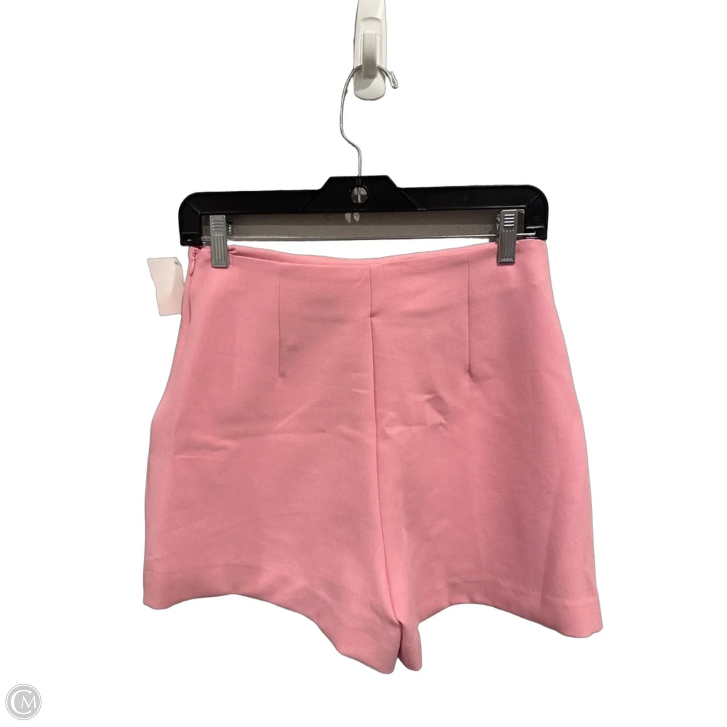Skort By Zara In Pink, Size: S