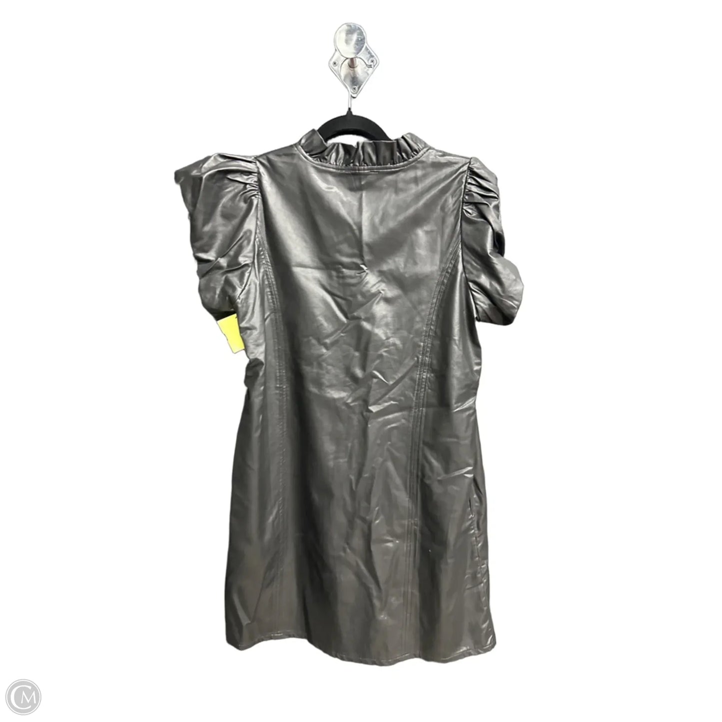 Dress Casual Midi By Entro In Black, Size: S