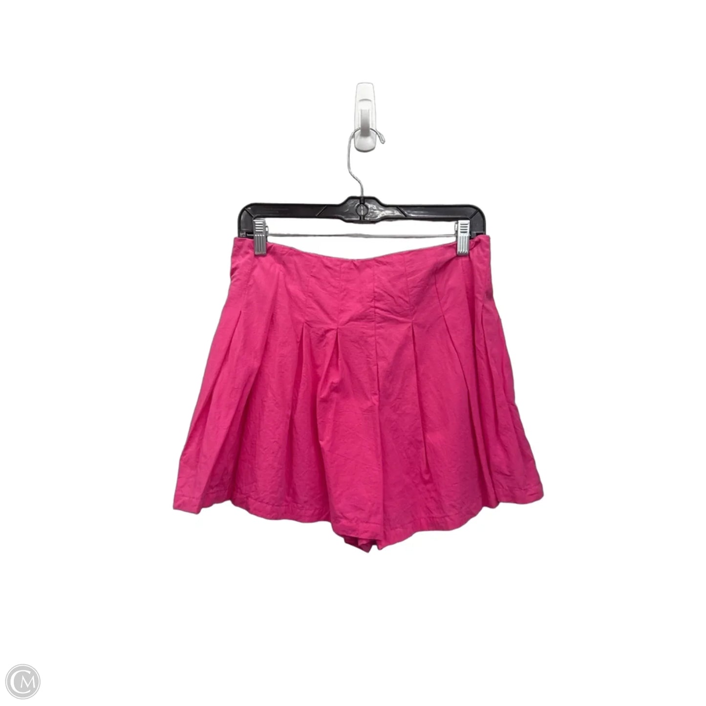 Skort By Loveriche In Pink, Size: L