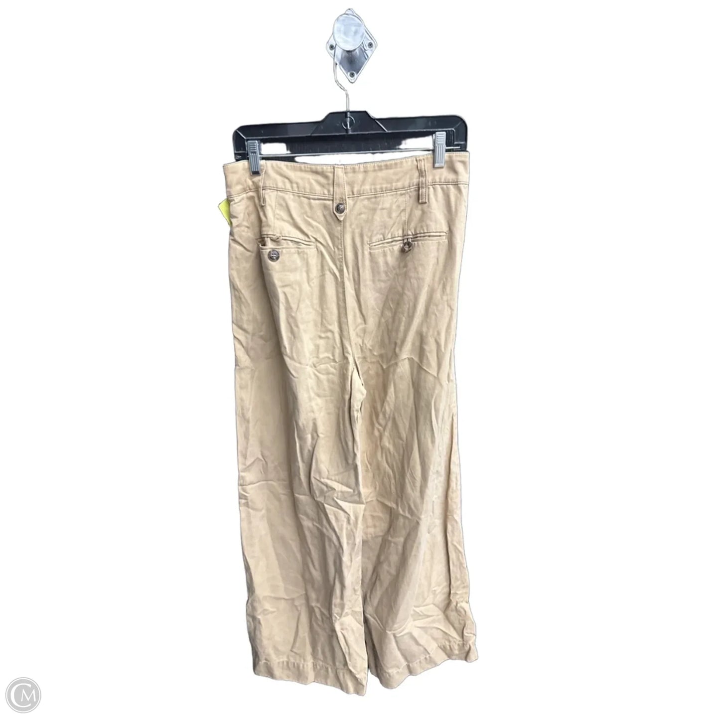 Pants Chinos & Khakis By Madewell In Tan, Size: 6