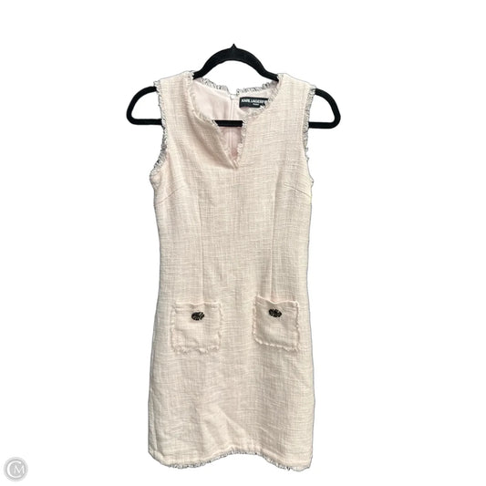 Dress Designer By Karl Lagerfeld, Size: Small
