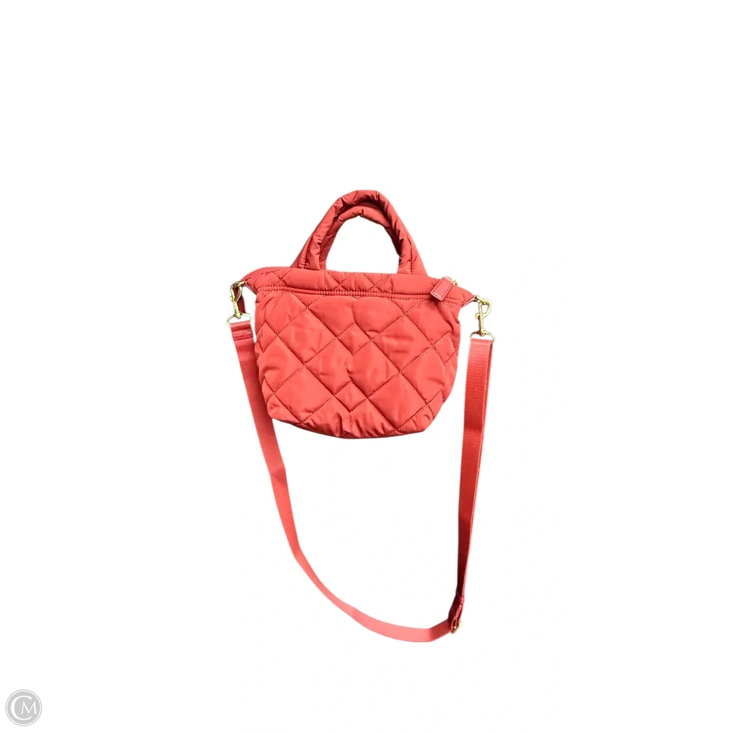 Handbag Luxury Designer By Marc Jacobs, Size: Medium