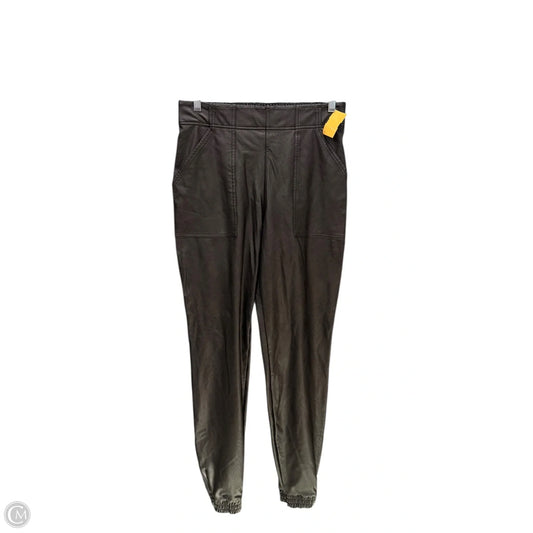 Pants Joggers By Spanx In Black, Size: M