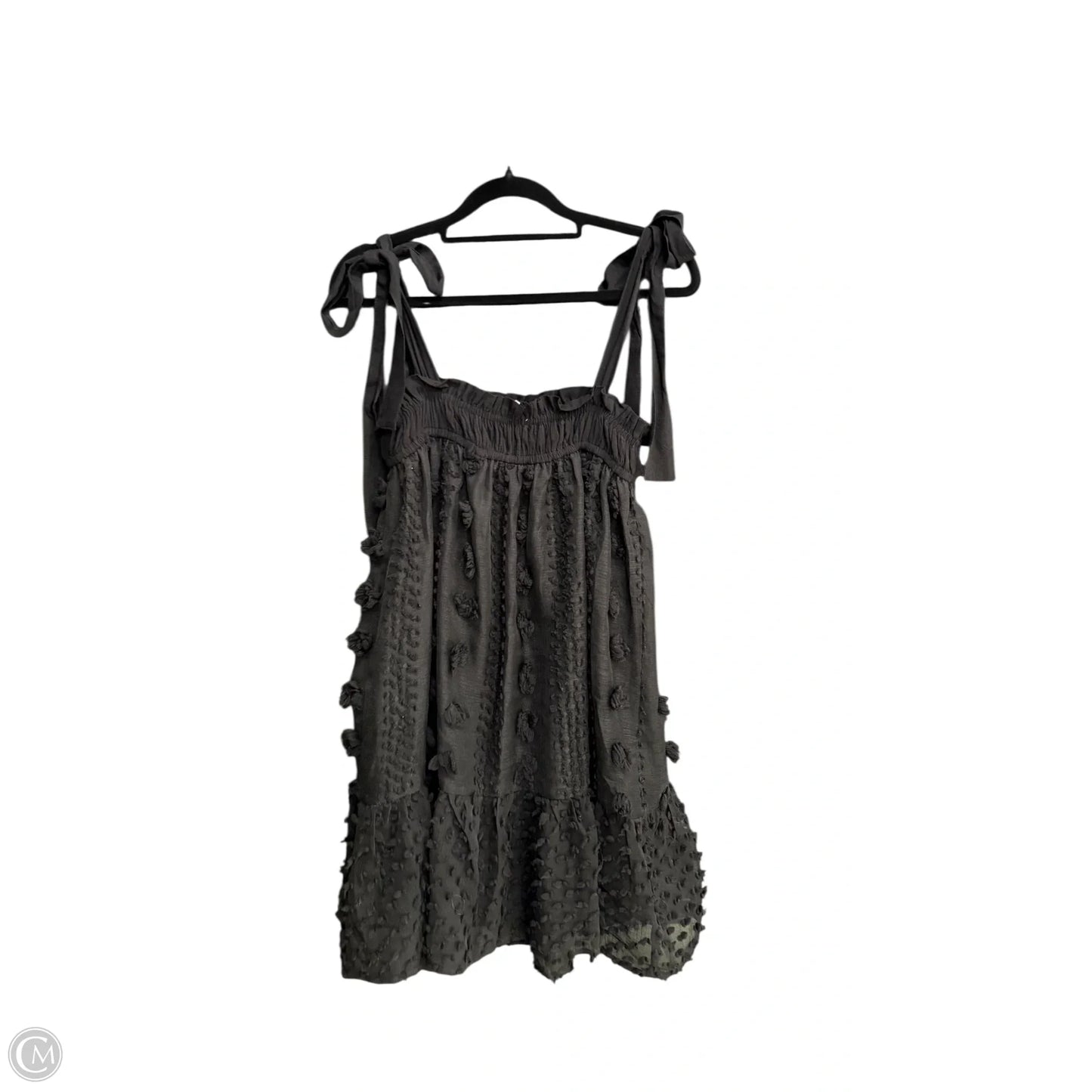 Dress Casual Short By Entro In Black, Size: M