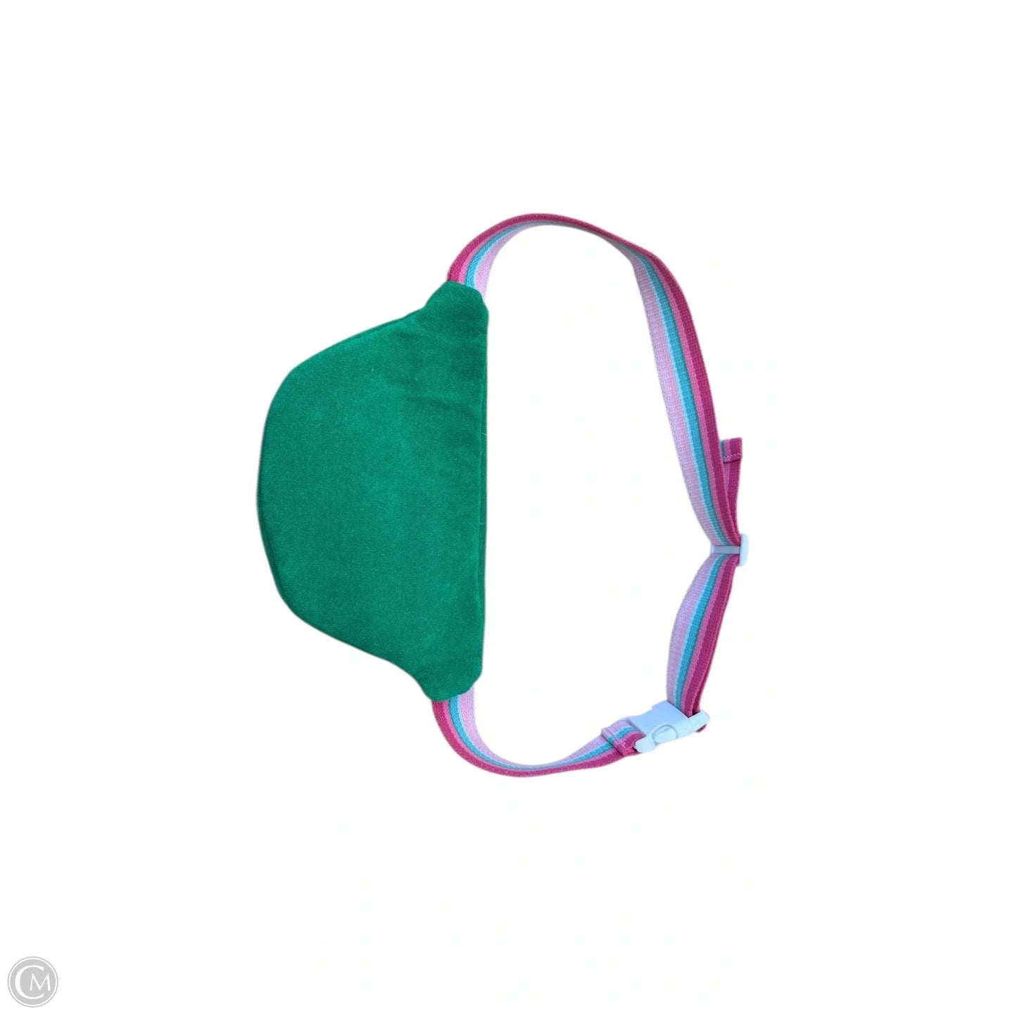 Belt Bag By Shiraleah, Size: Small