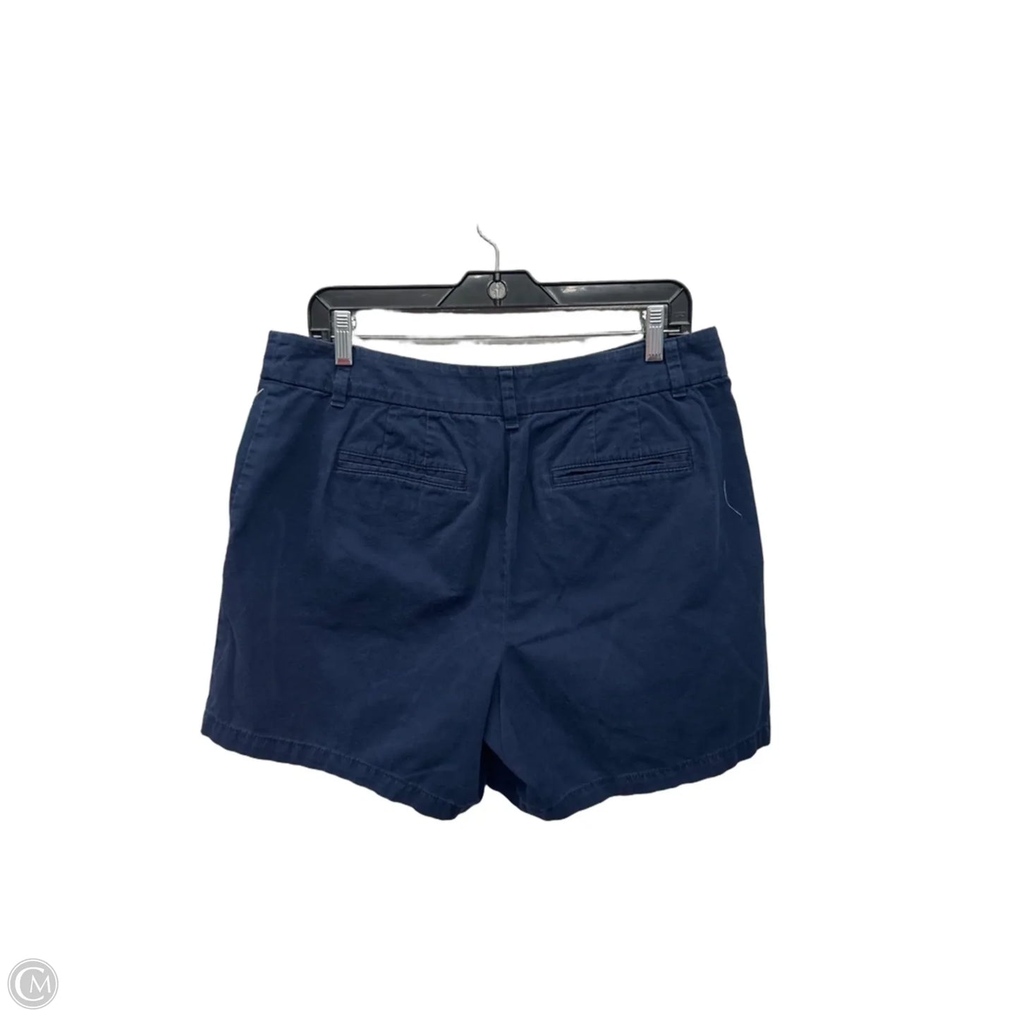 Shorts By Loft In Black, Size: 8