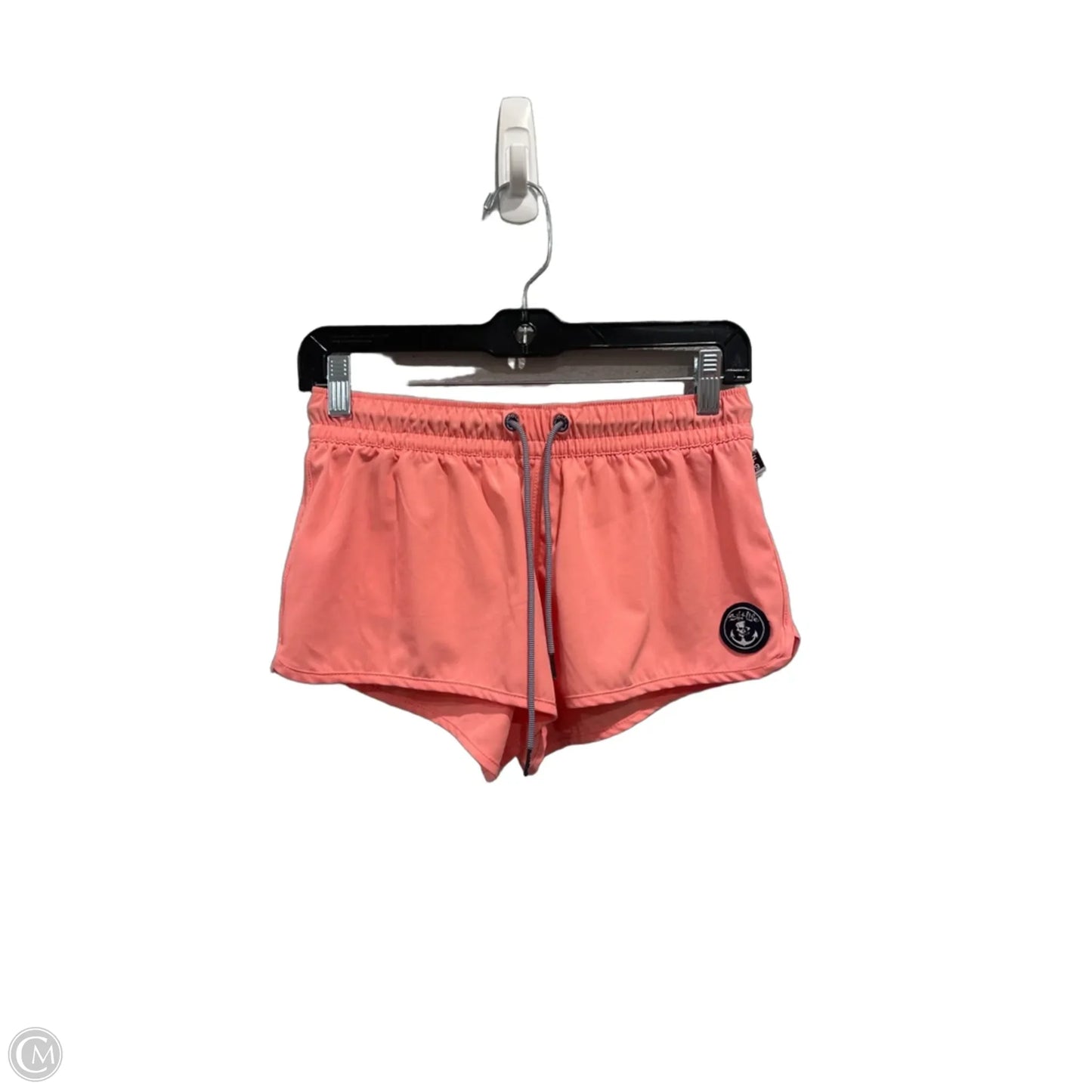 Athletic Shorts By Salt Life In Pink, Size: S