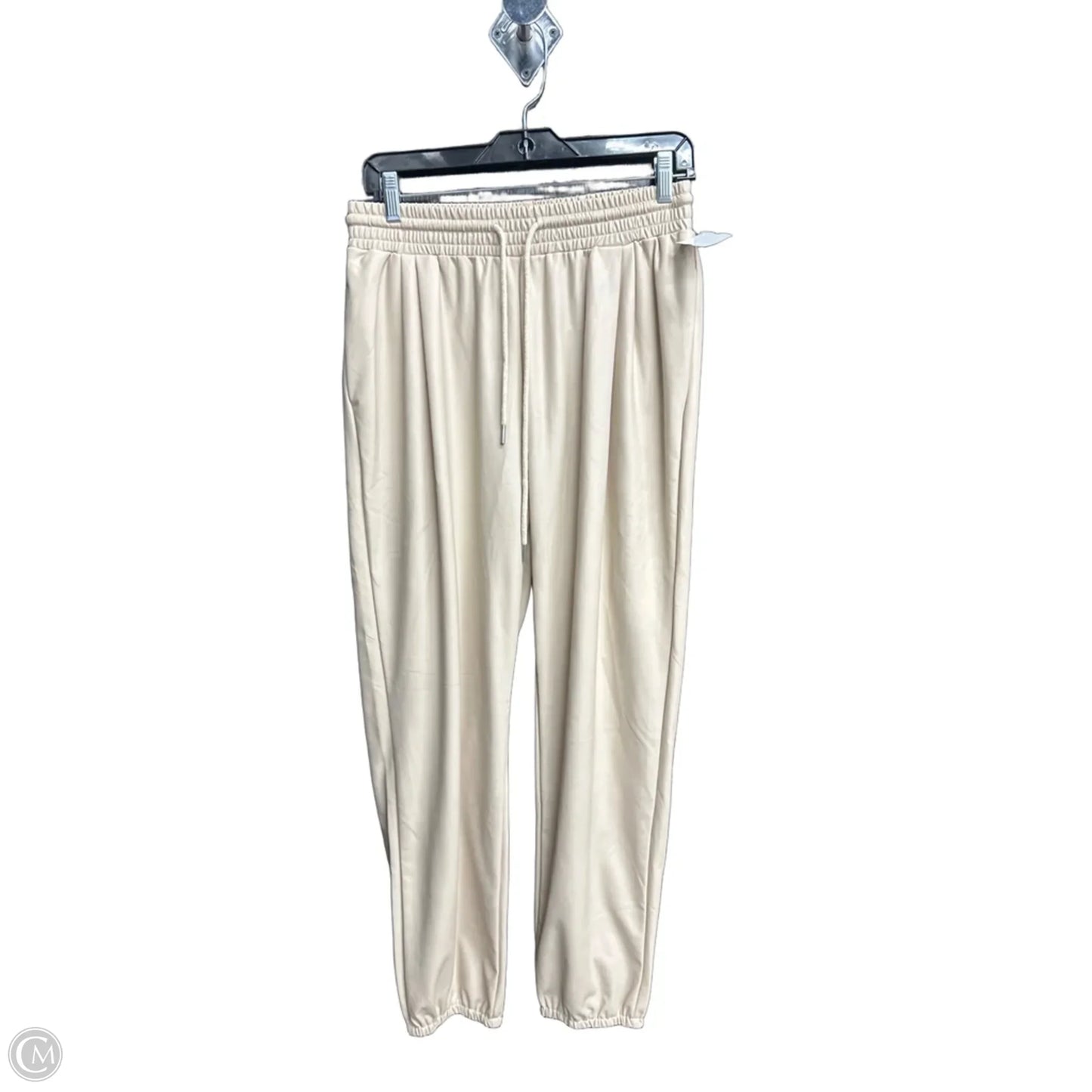 Pants Other By Entro In Cream, Size: S