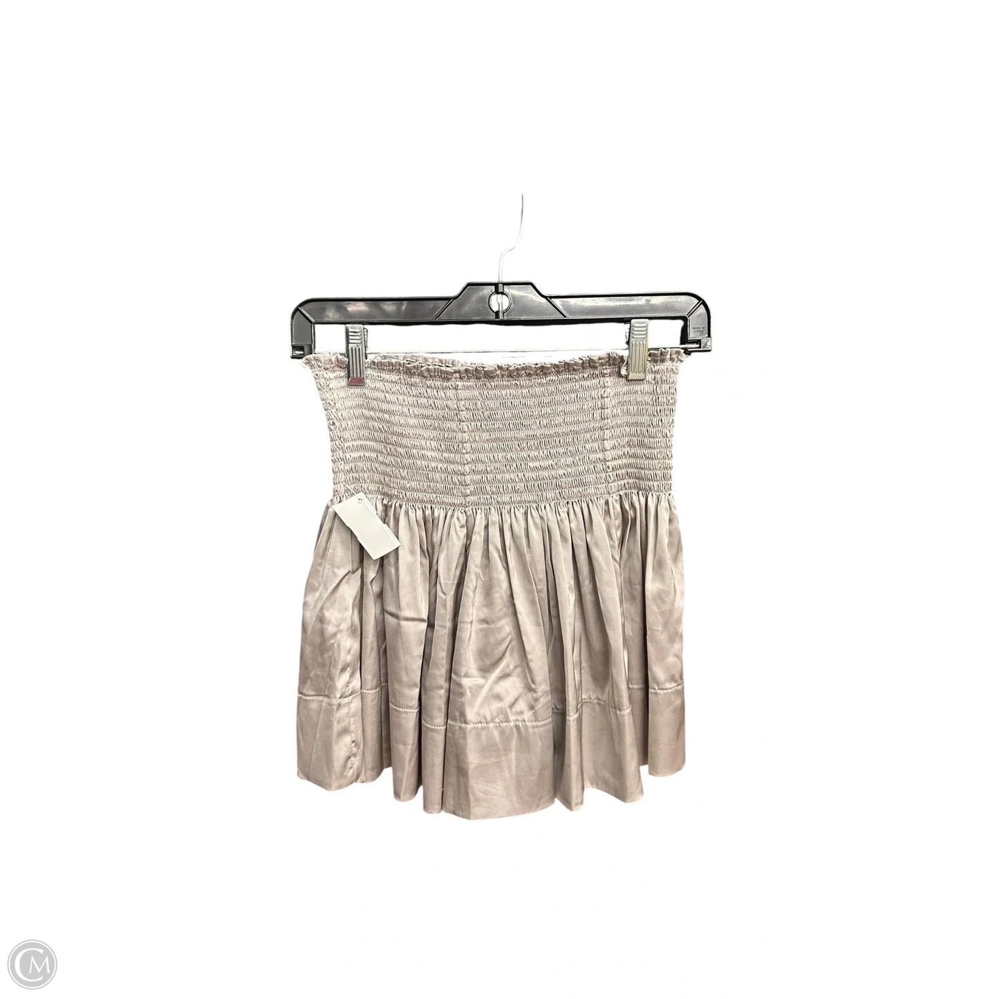 Shorts By Natural Life In Grey, Size: S