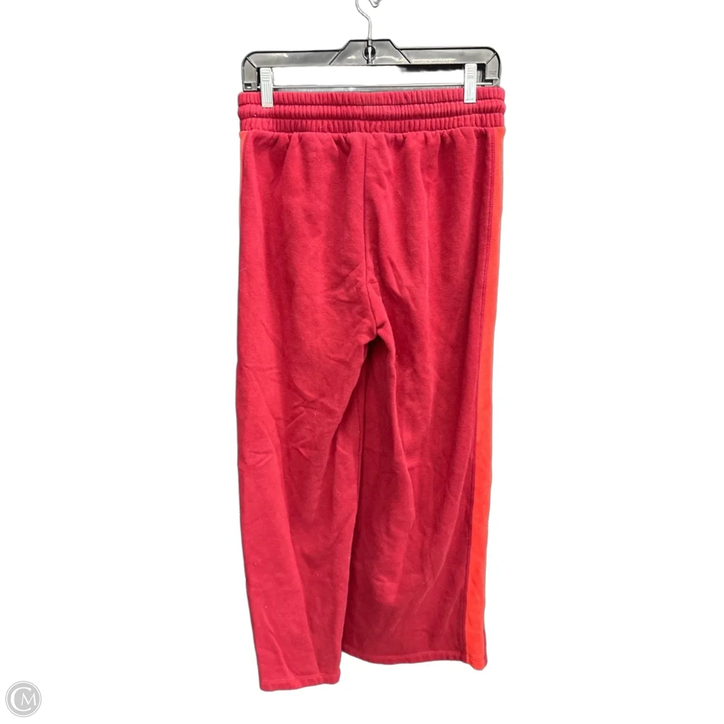 Pants Lounge By Universal Thread In Red, Size: S