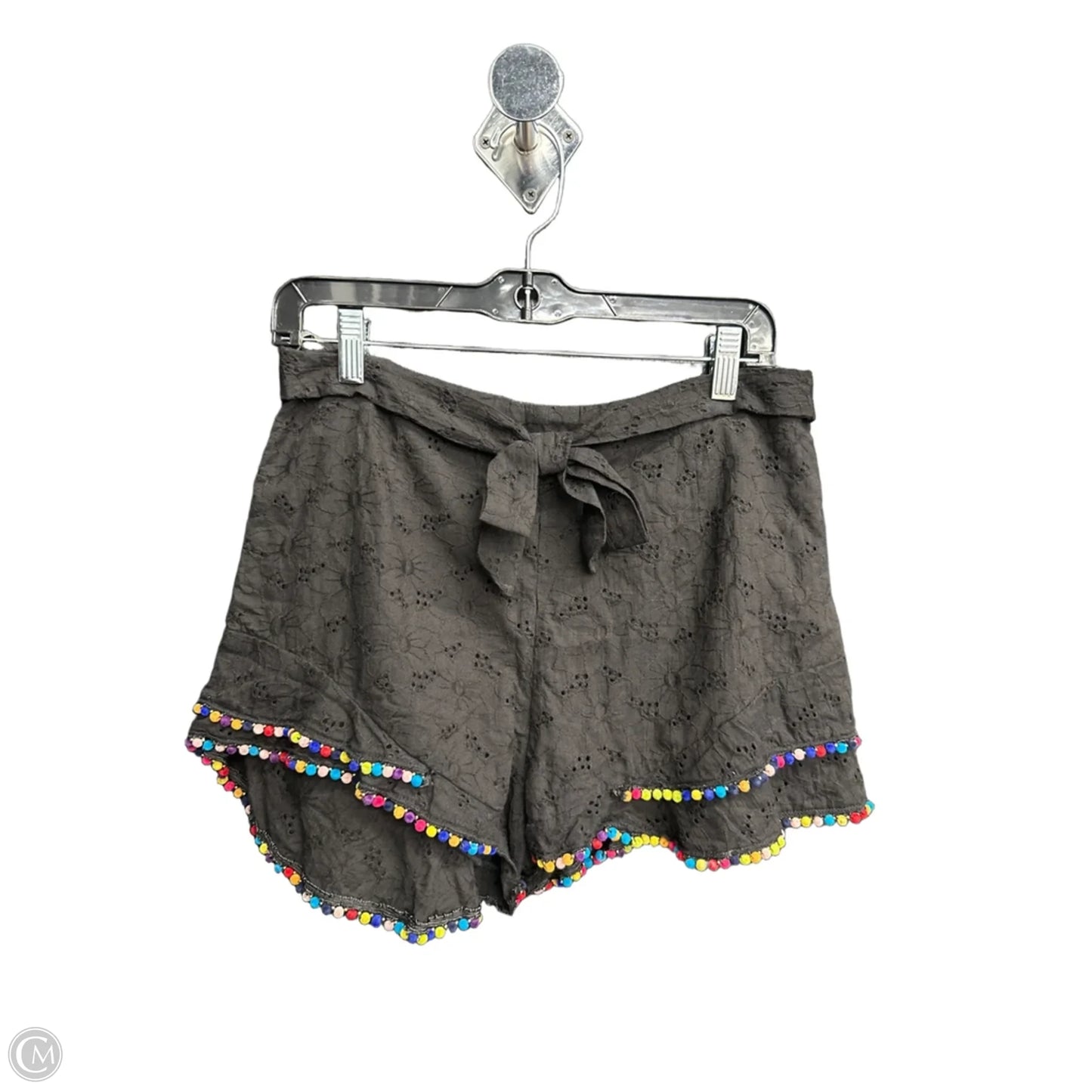 Shorts By Entro In Black, Size: M