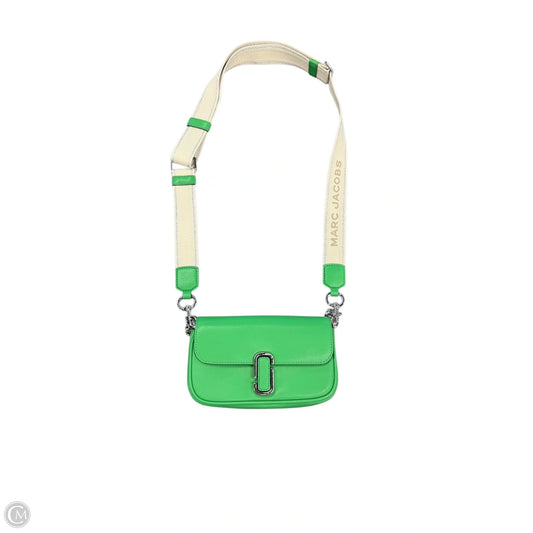 Crossbody Luxury Designer By Marc Jacobs, Size: Small