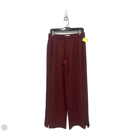 Pants Other By Abercrombie And Fitch In Maroon, Size: S