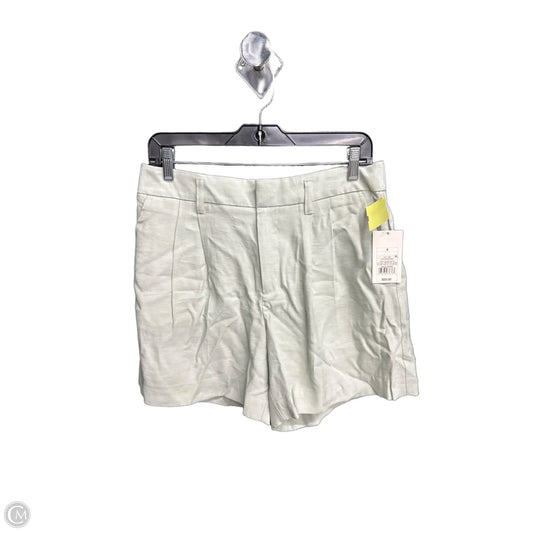 Shorts By A New Day In Green, Size: 8