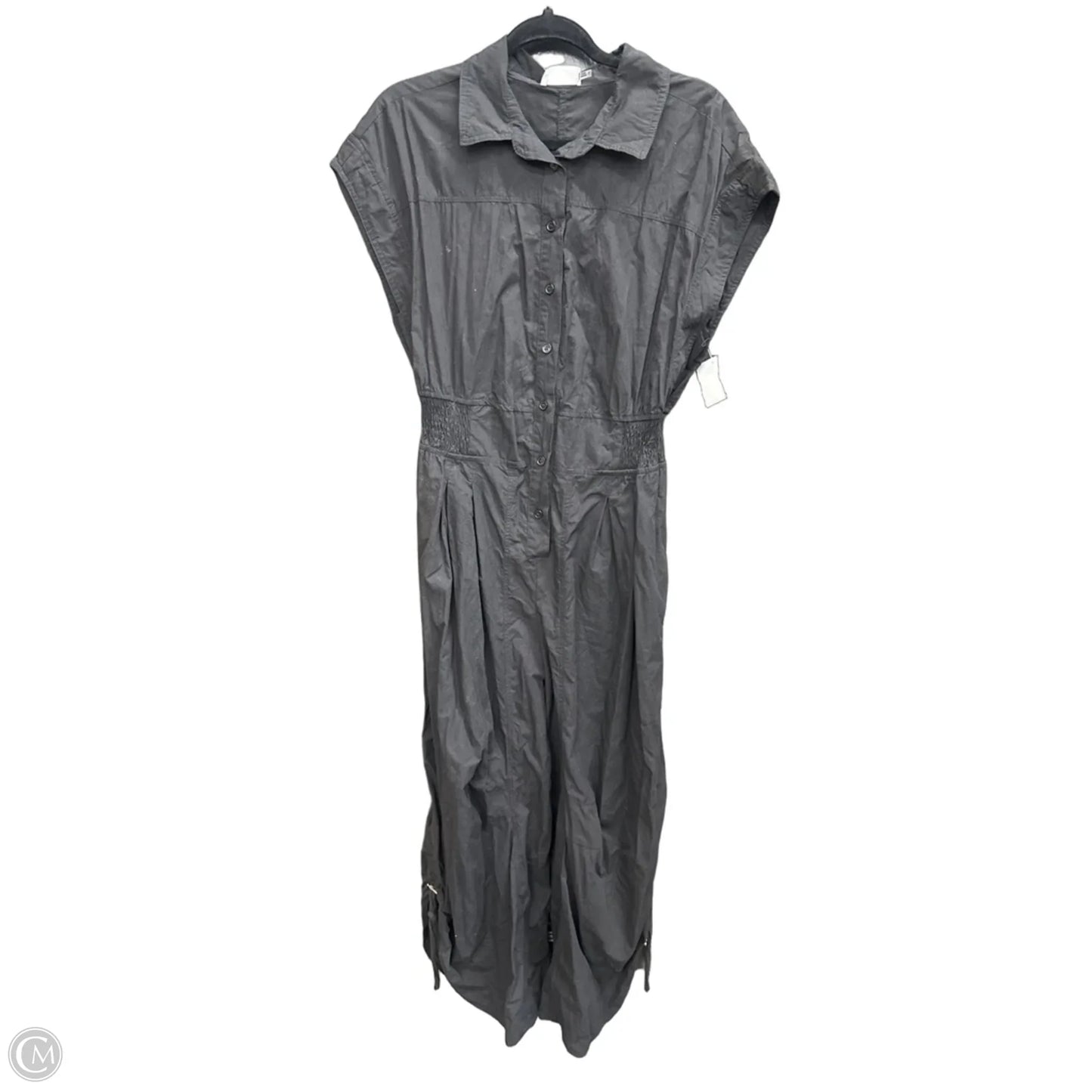Jumpsuit By Bluivy In Black, Size: L