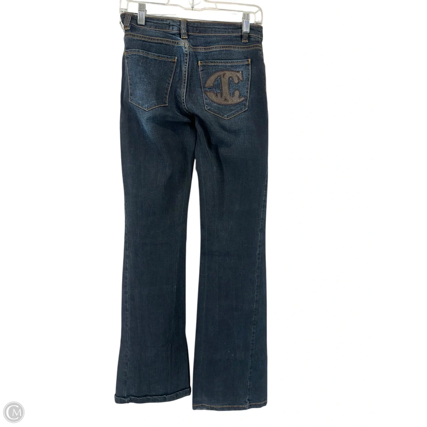 Jeans Skinny By Paige In Blue Denim, Size: 26