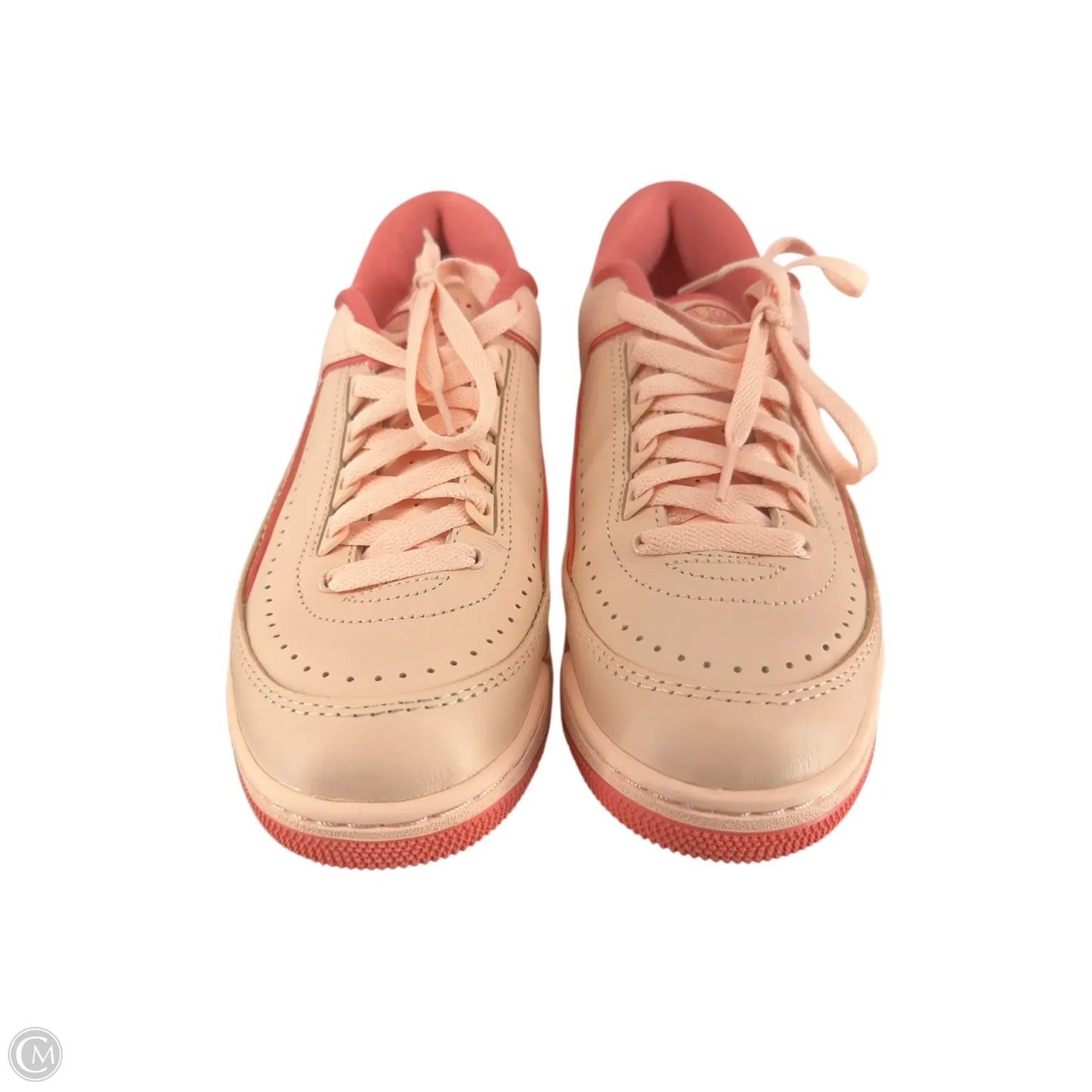 Shoes Sneakers By Nike In Pink, Size: 9