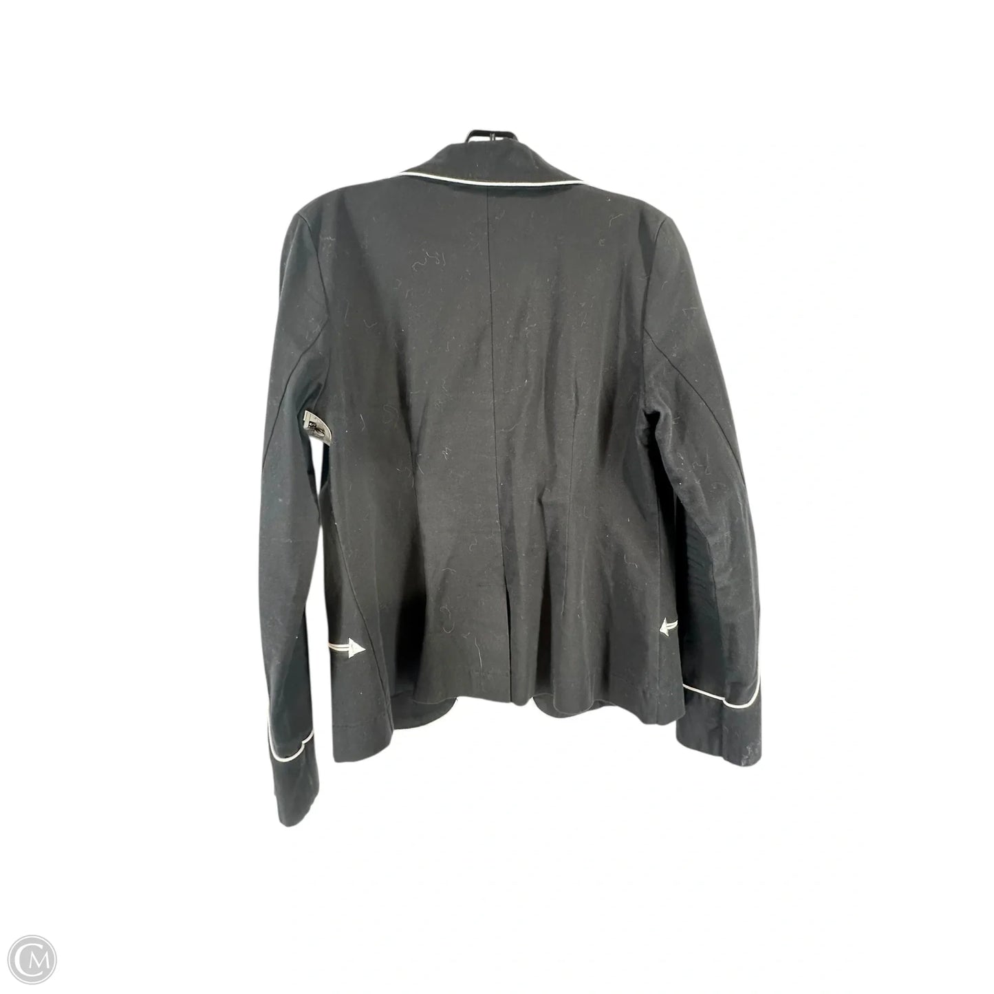 Blazer By Rock & Roll In Black, Size: M
